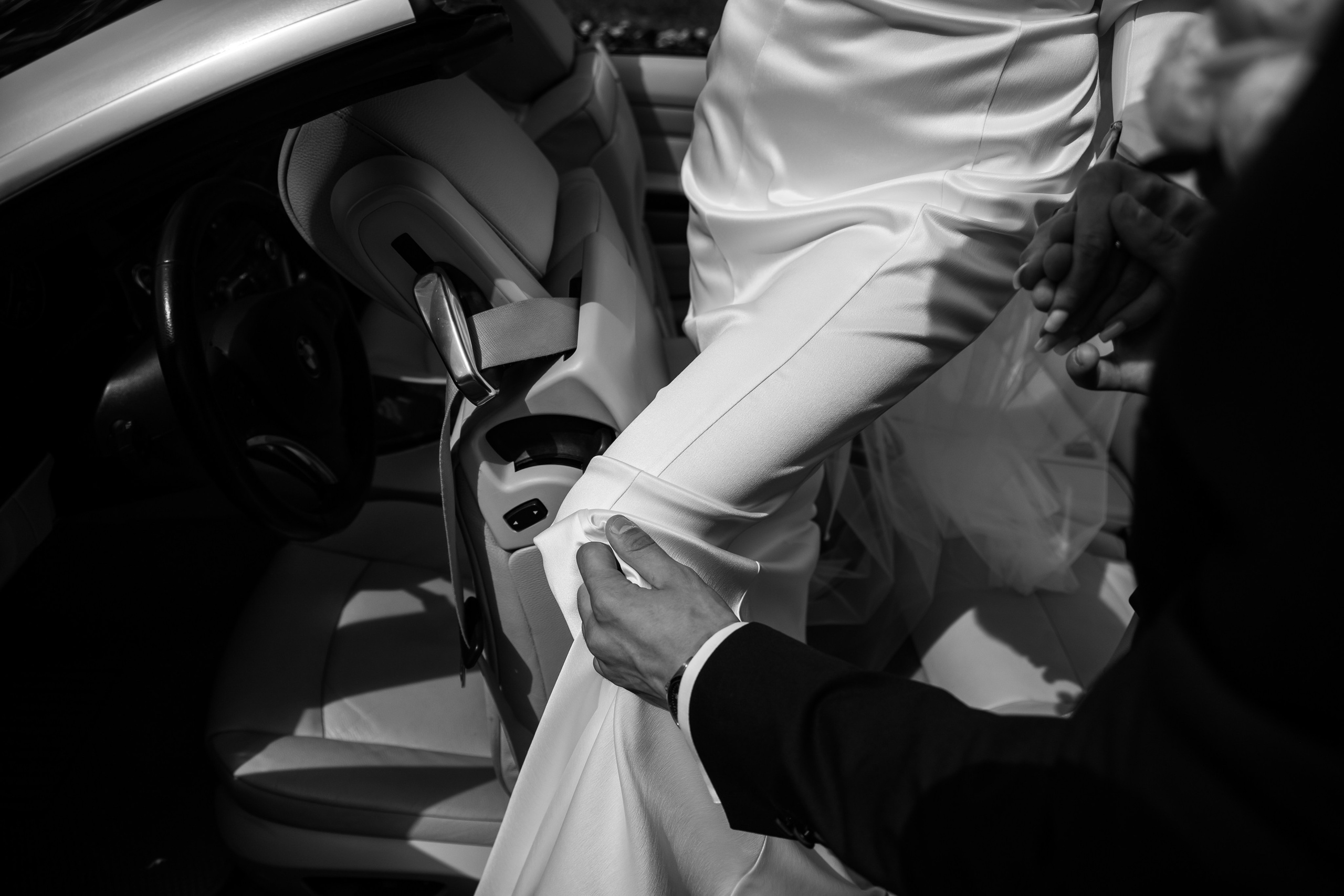 Илья и Анастасия. Свадебный и семейный фотограф в Самаре Посконнова Анна