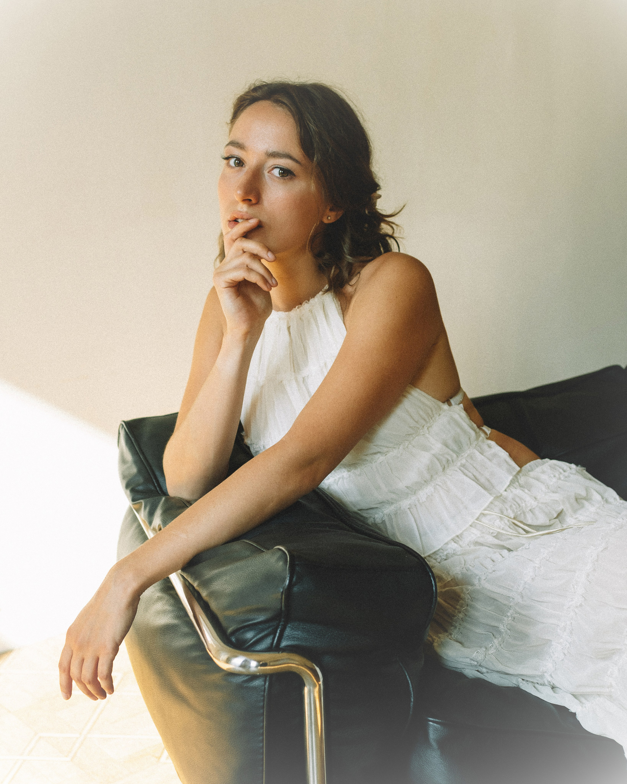 Veronika. Портретный фотограф