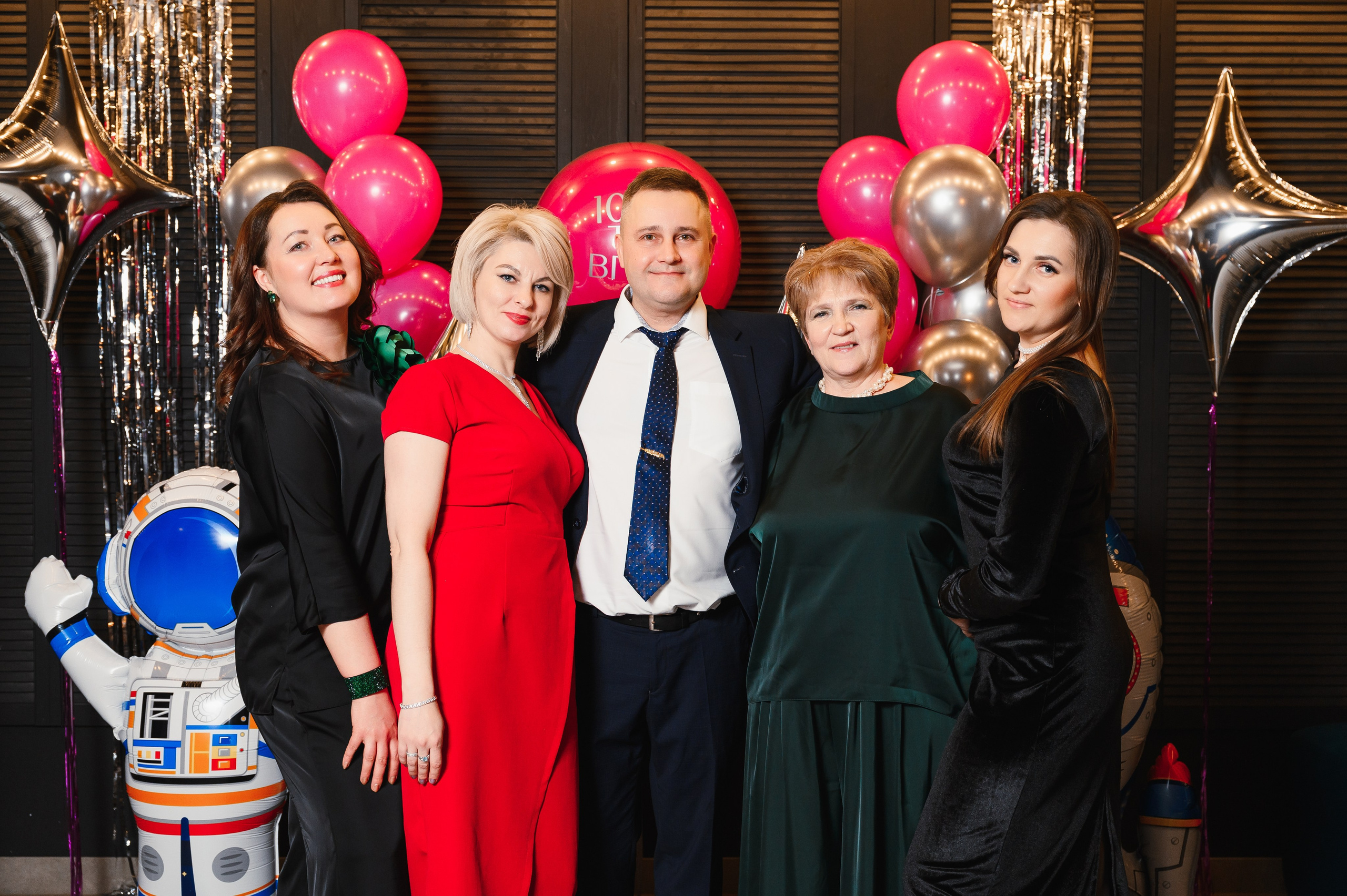 Корпоратив в WTC. Свадебный и просто хороший фотограф в Челябинске