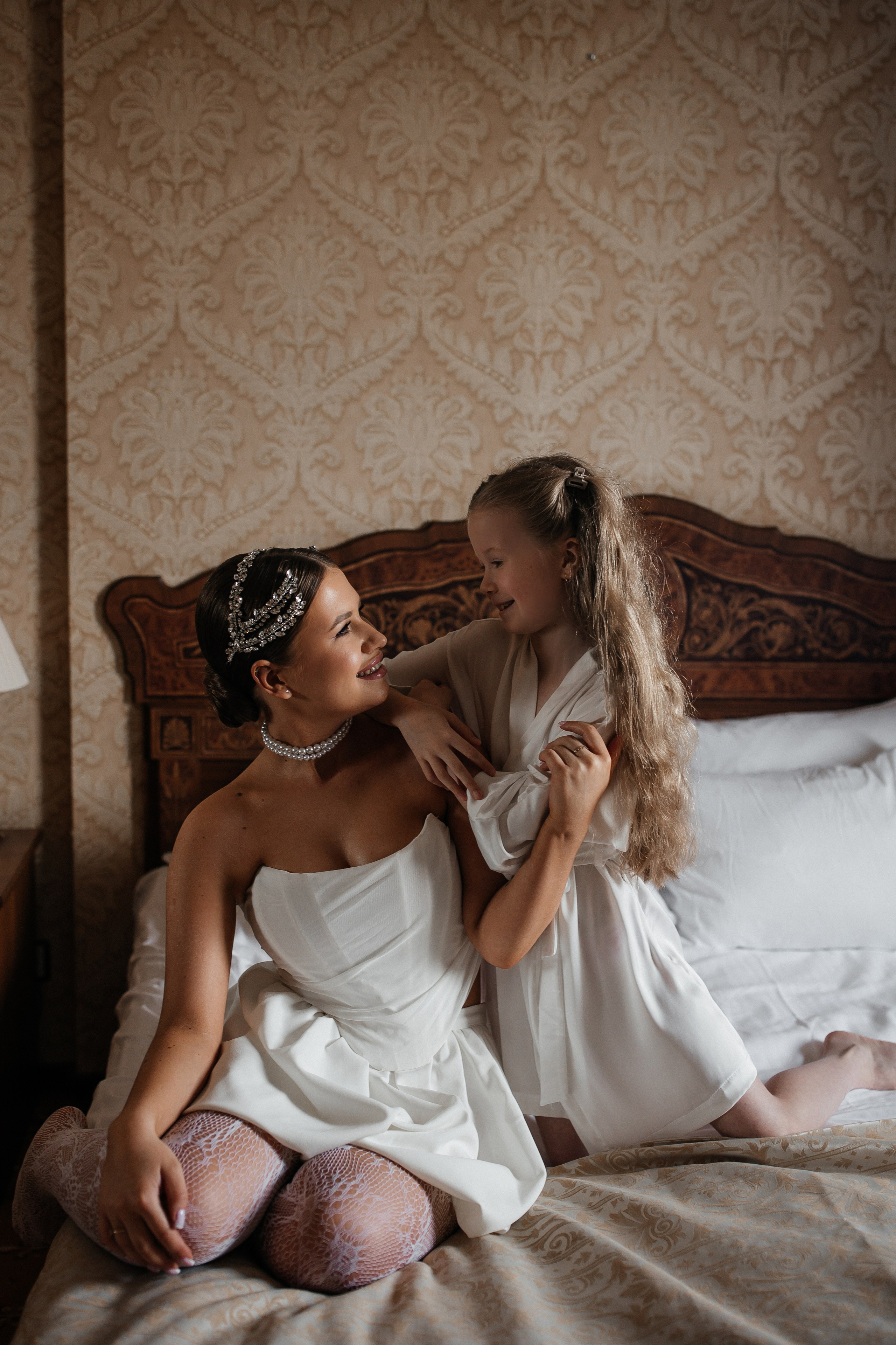 Иван & Алёна. СВАДЕБНЫЙ ФОТОГРАФ ЕВГЕНИЯ МОДИНА Ярославль