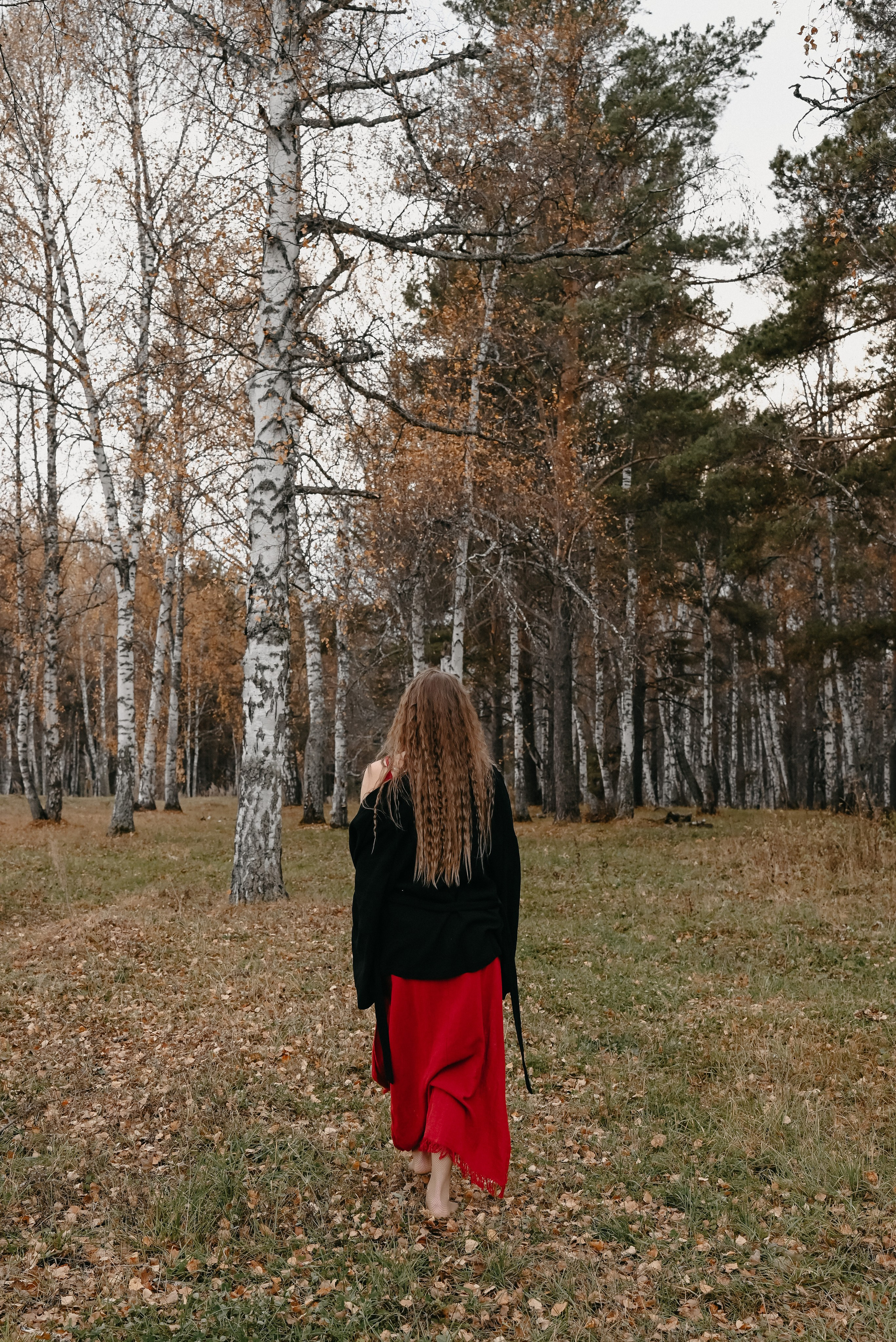 Катрин. Ваш фотограф