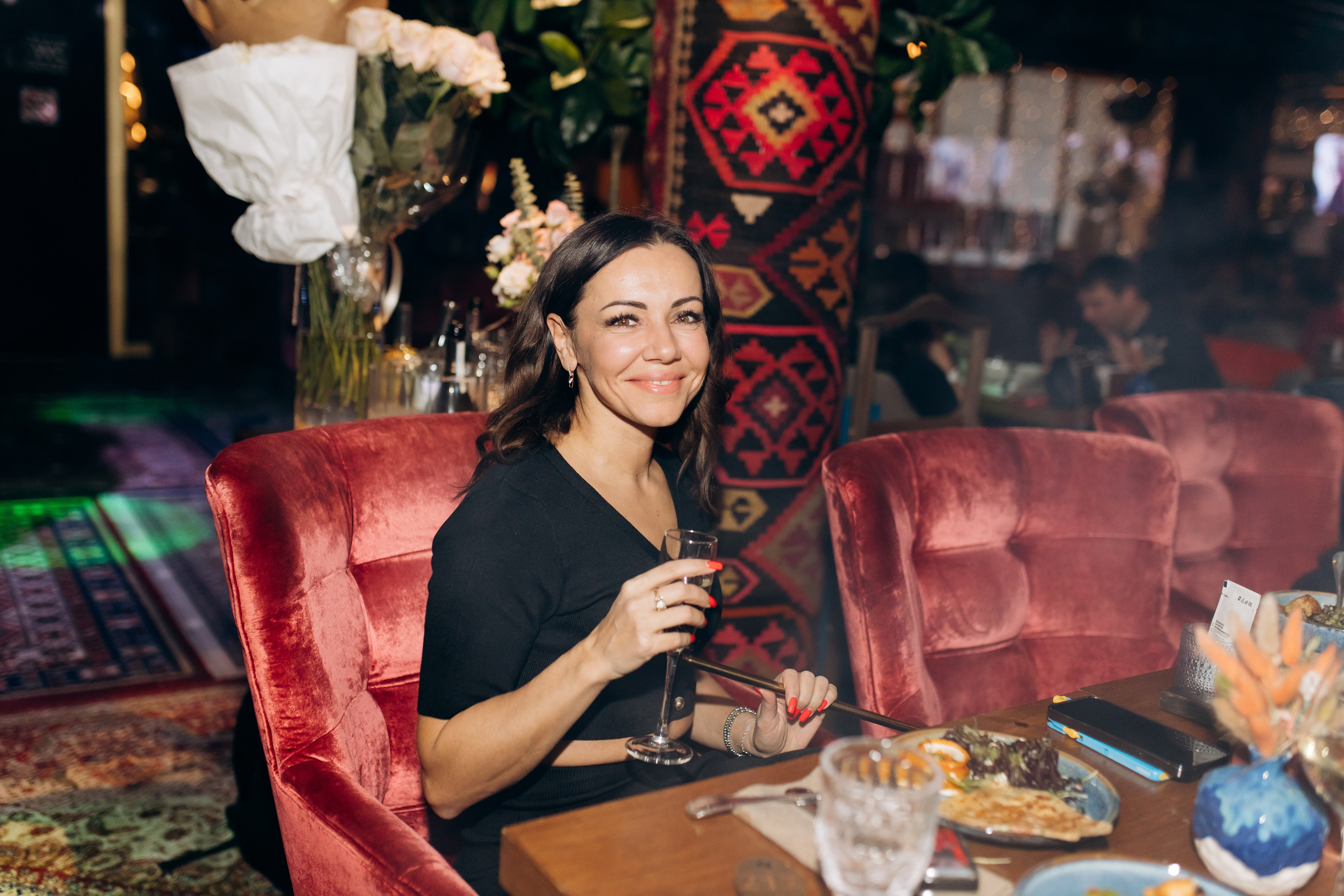 Девичники, корпоративы, юбилеи. Ваш универсальный фотограф Евгения Дунаевская