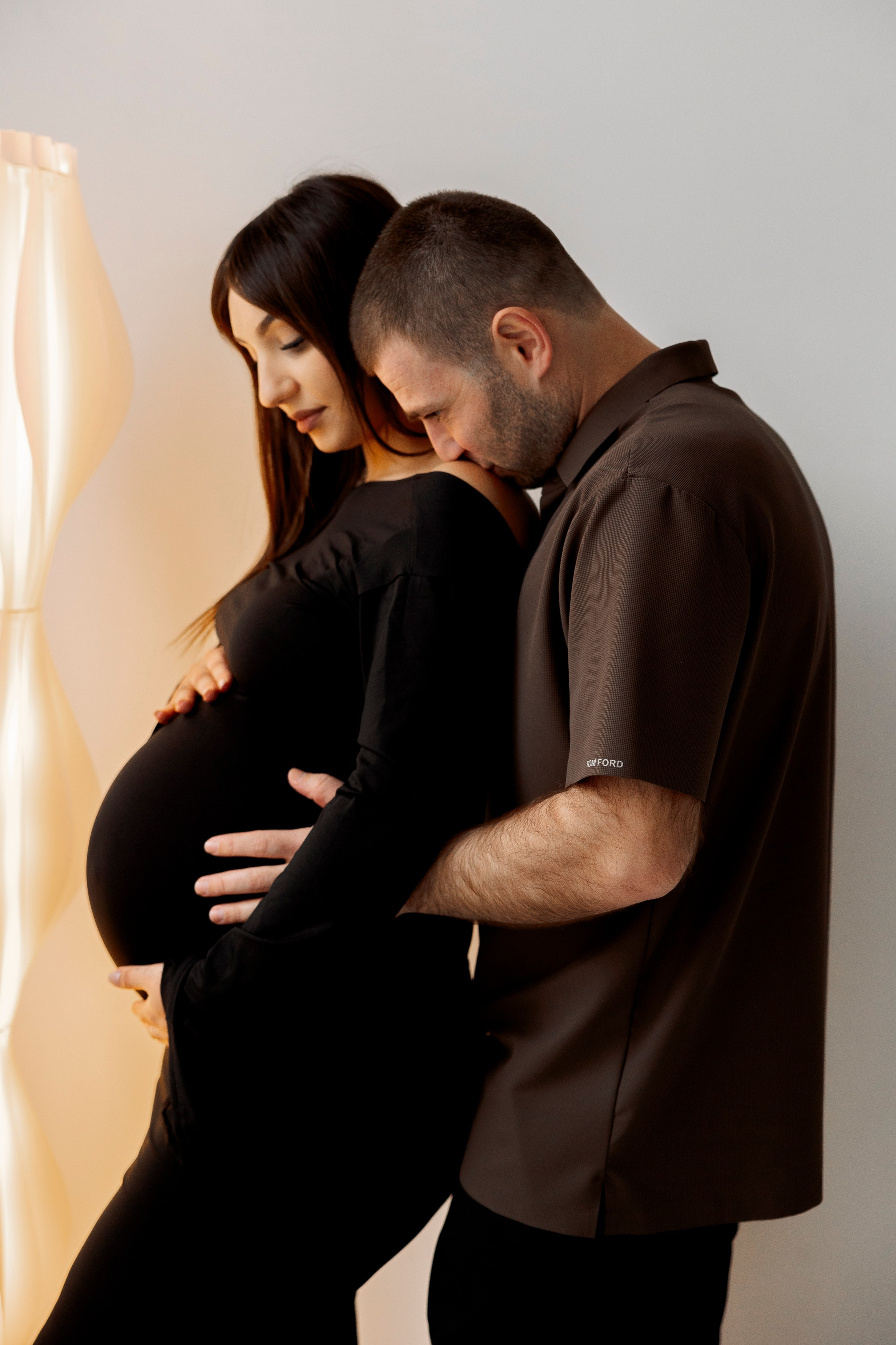 Вика и Кивор. Свадебный и семейный фотограф в Майкопе Валерия Кудрявцева