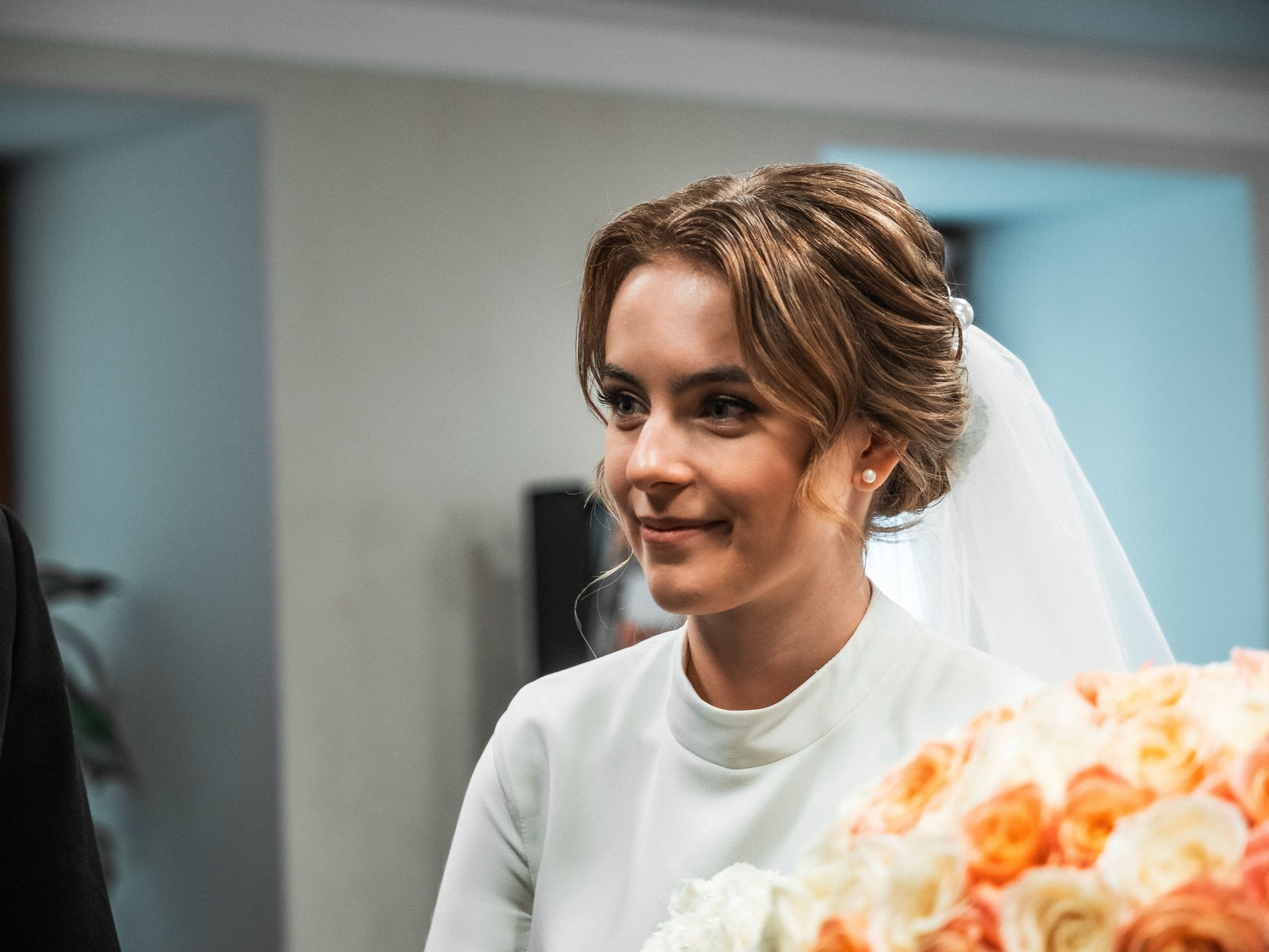 Елизавета и Михаил. Свадебная история · Воронеж. Артём Костин — свадебный видеограф в Воронеже | KOSTIN EDIT