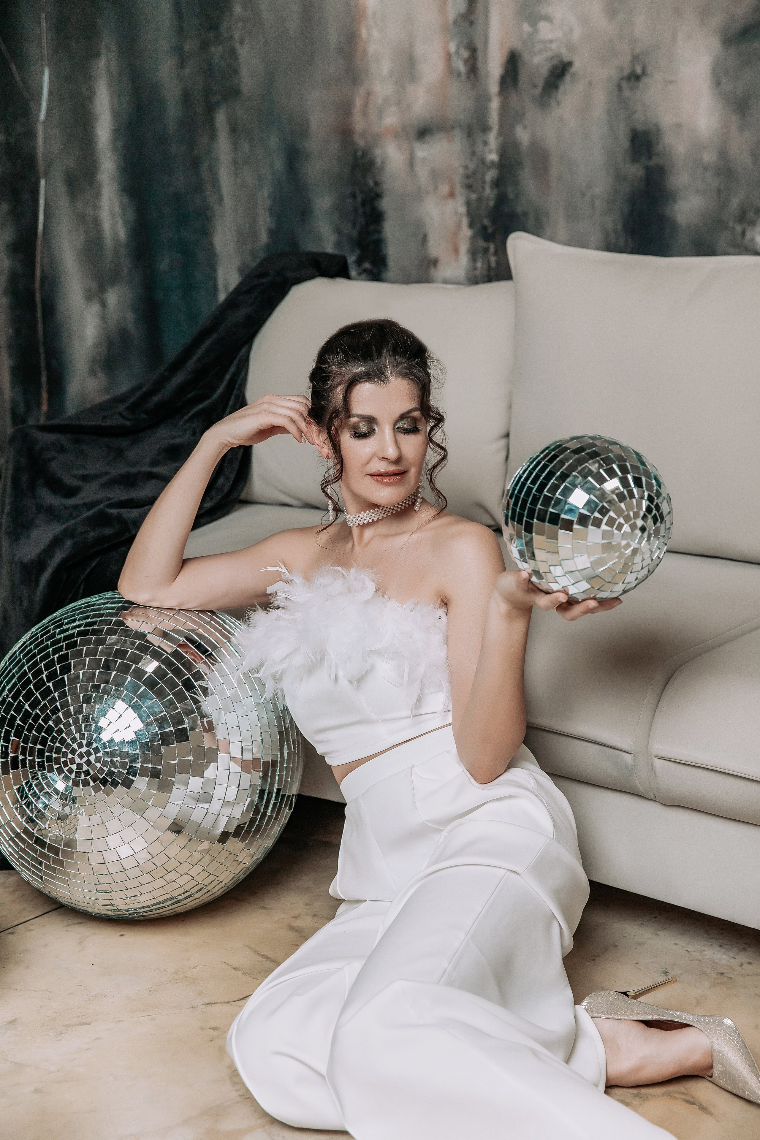 Блеск. Детский и семейный фотограф в Красноярске Юлия Бирюкова