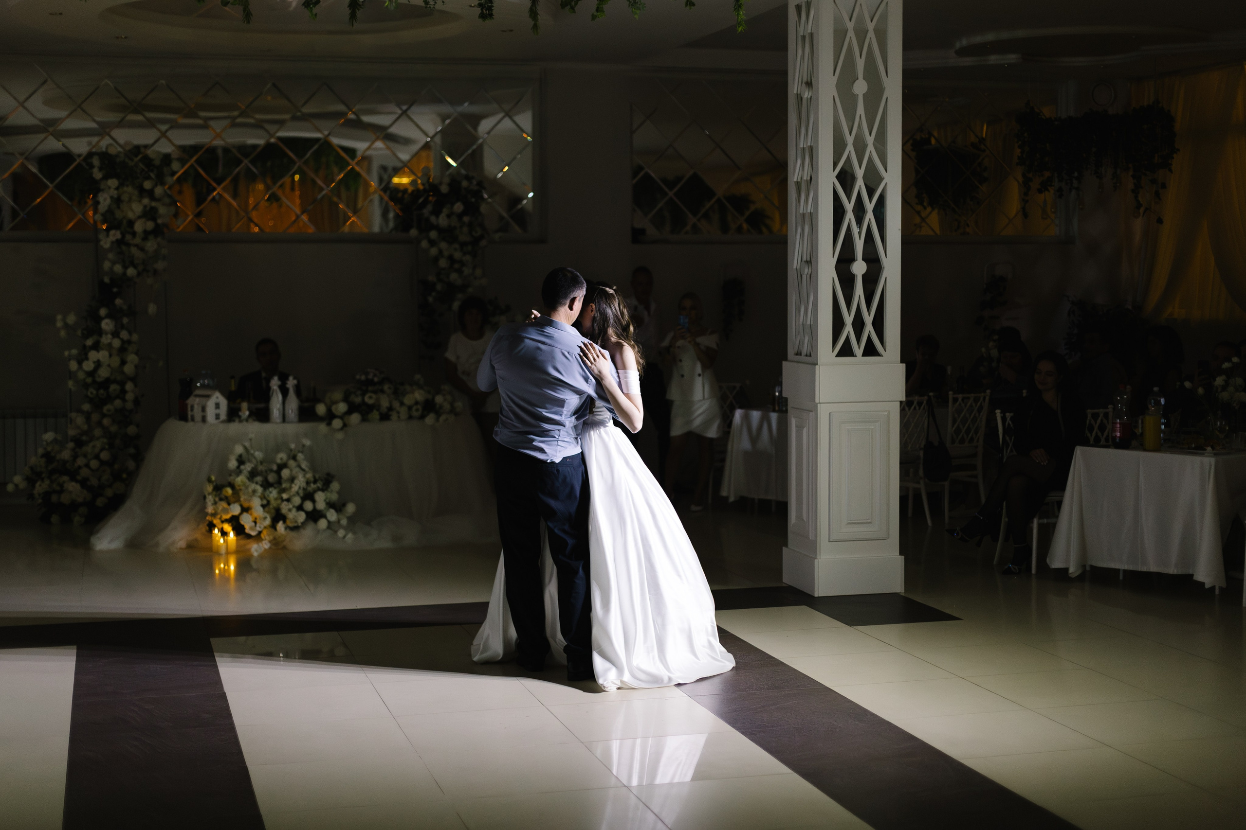 Свадьба Михаила и Арины. Артур Иликчян — Wedding & Event фотограф в Краснодаре