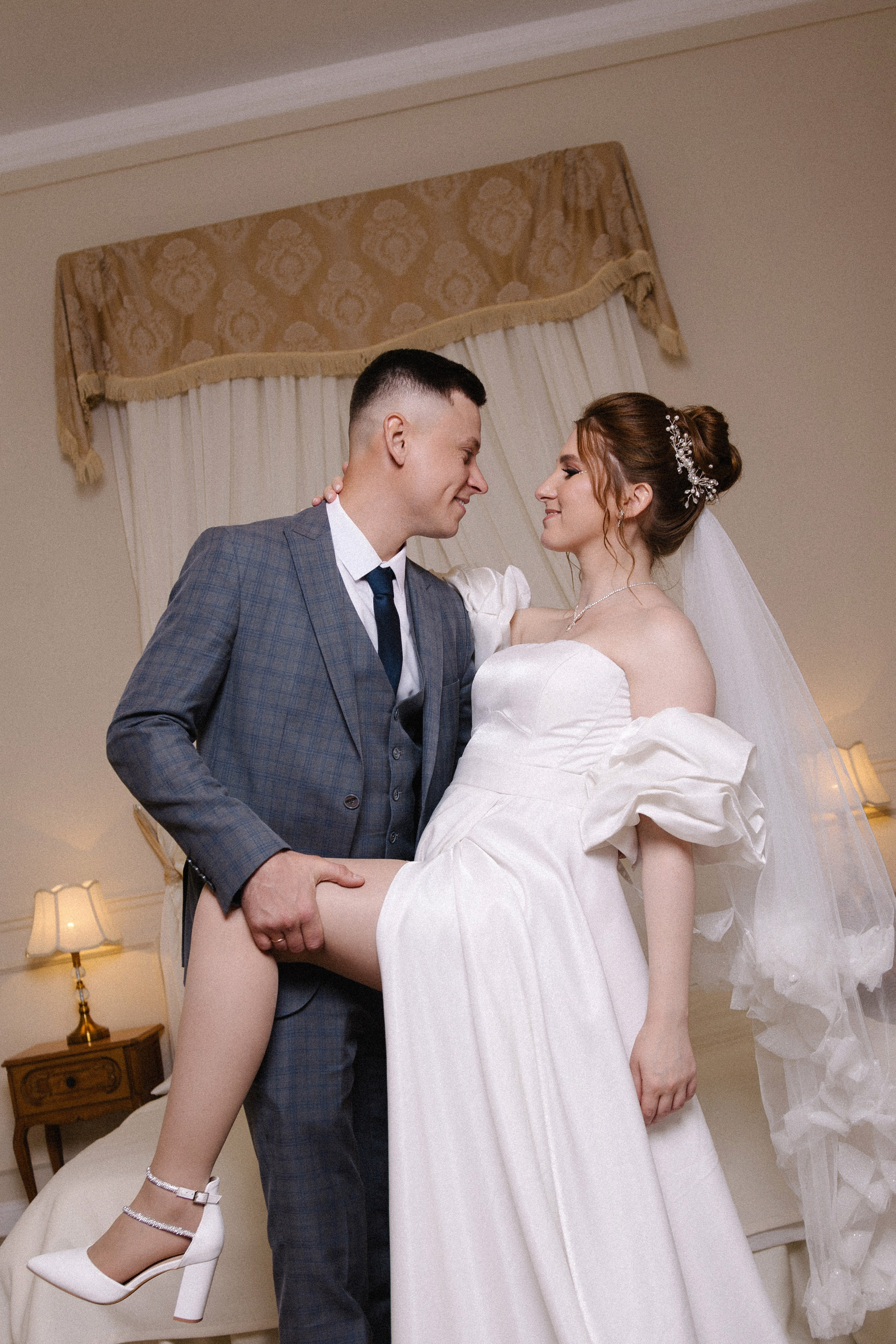 Свадьба Глеба и Анны. Артур Иликчян — Wedding & Event фотограф в Краснодаре