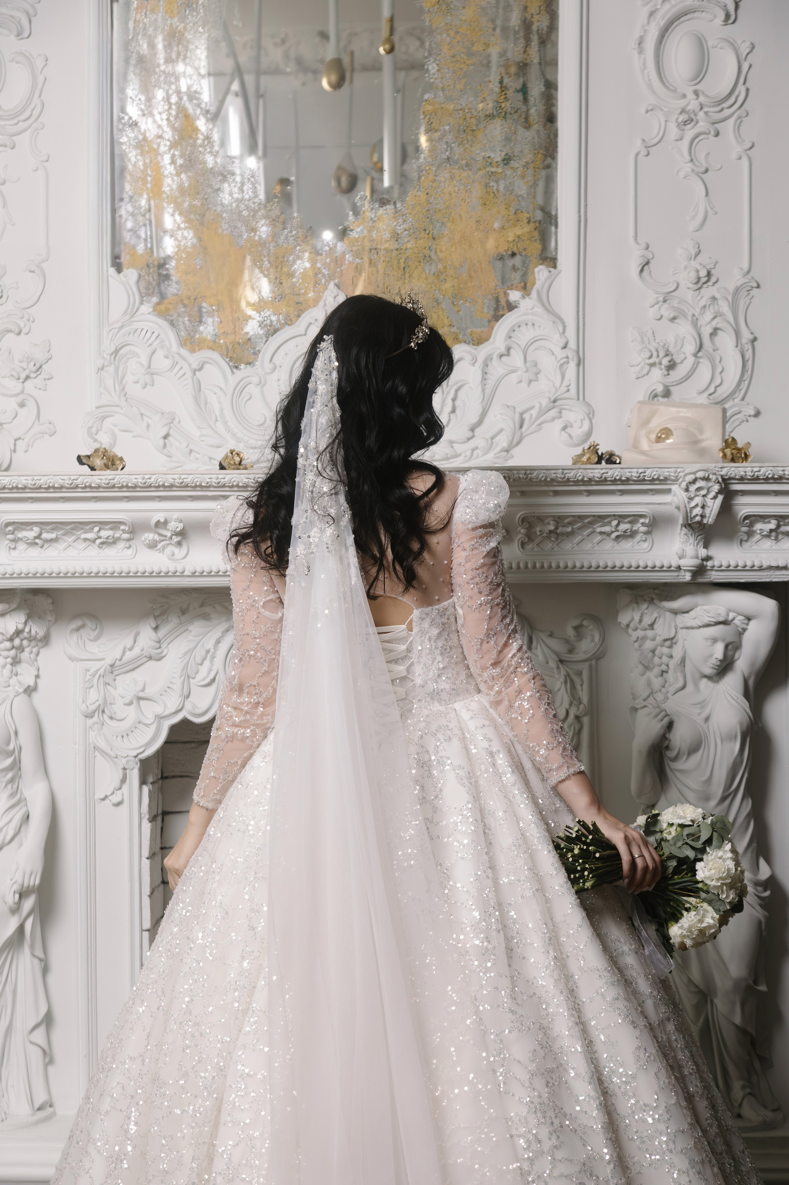 Свадьба Дмитрия и Анастасии. Артур Иликчян — Wedding & Event фотограф в Краснодаре