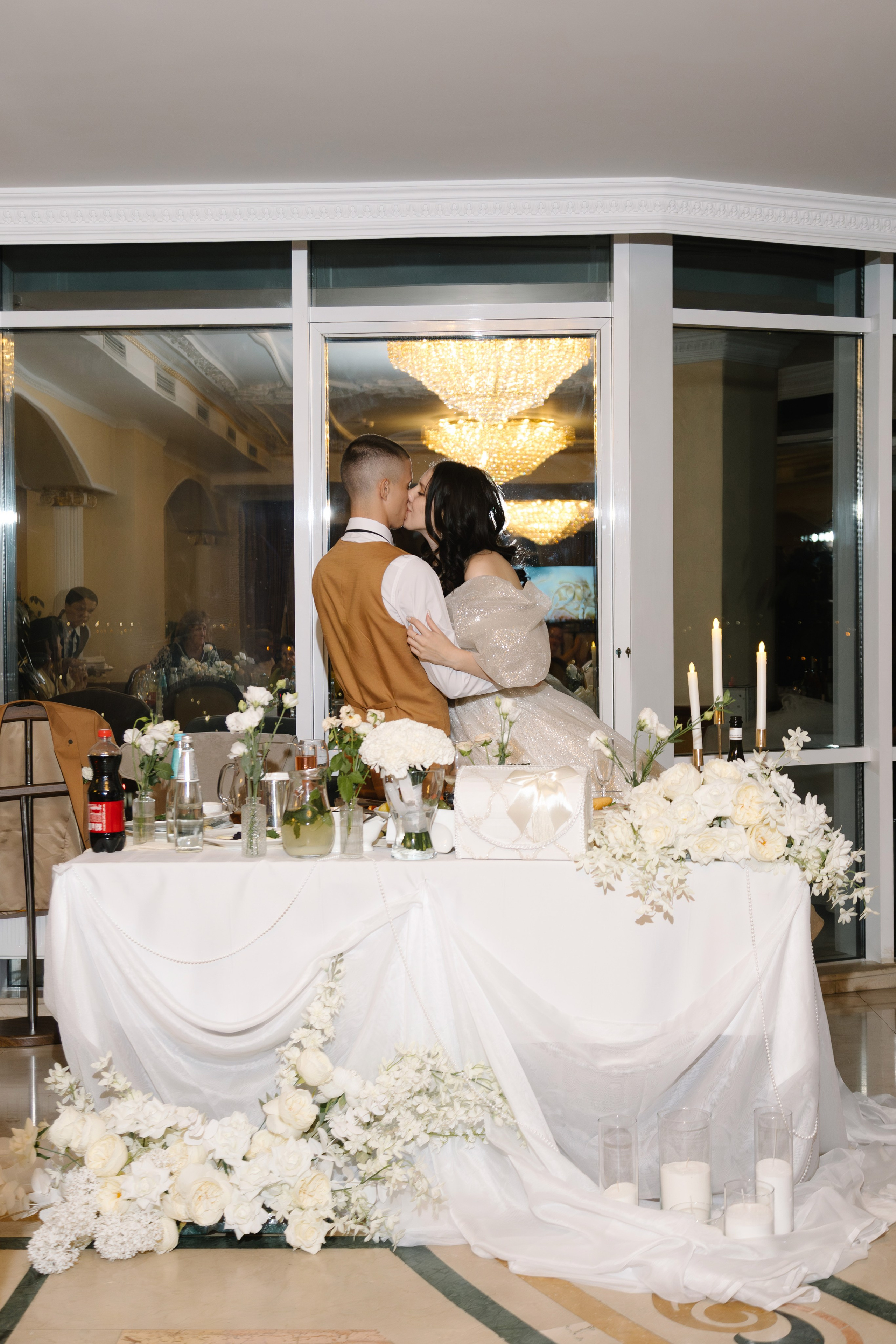 Свадьба Никиты и Карины. Артур Иликчян — Wedding & Event фотограф в Краснодаре