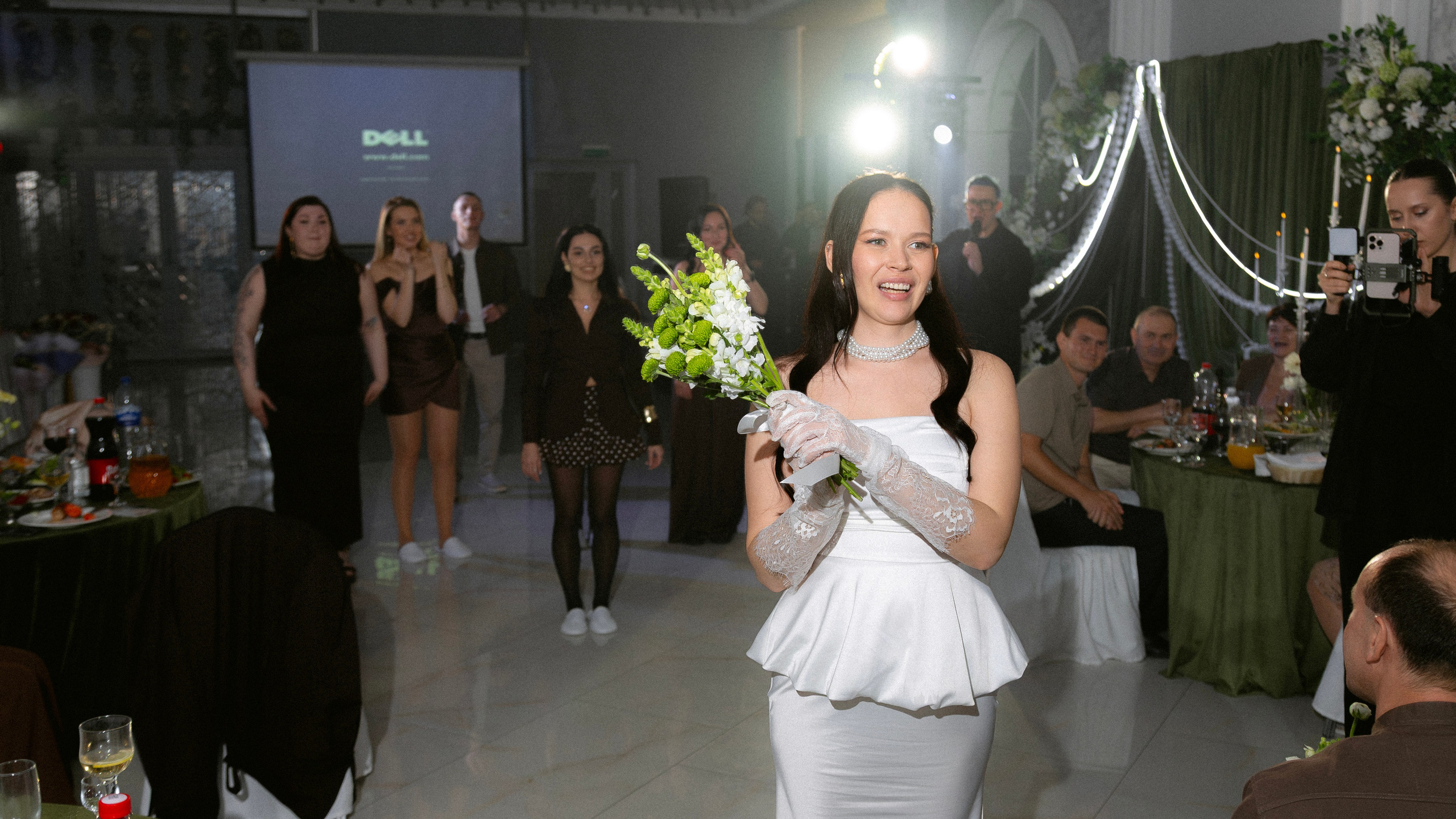 Денис и Виктория. Артур Иликчян — Wedding & Event фотограф в Краснодаре