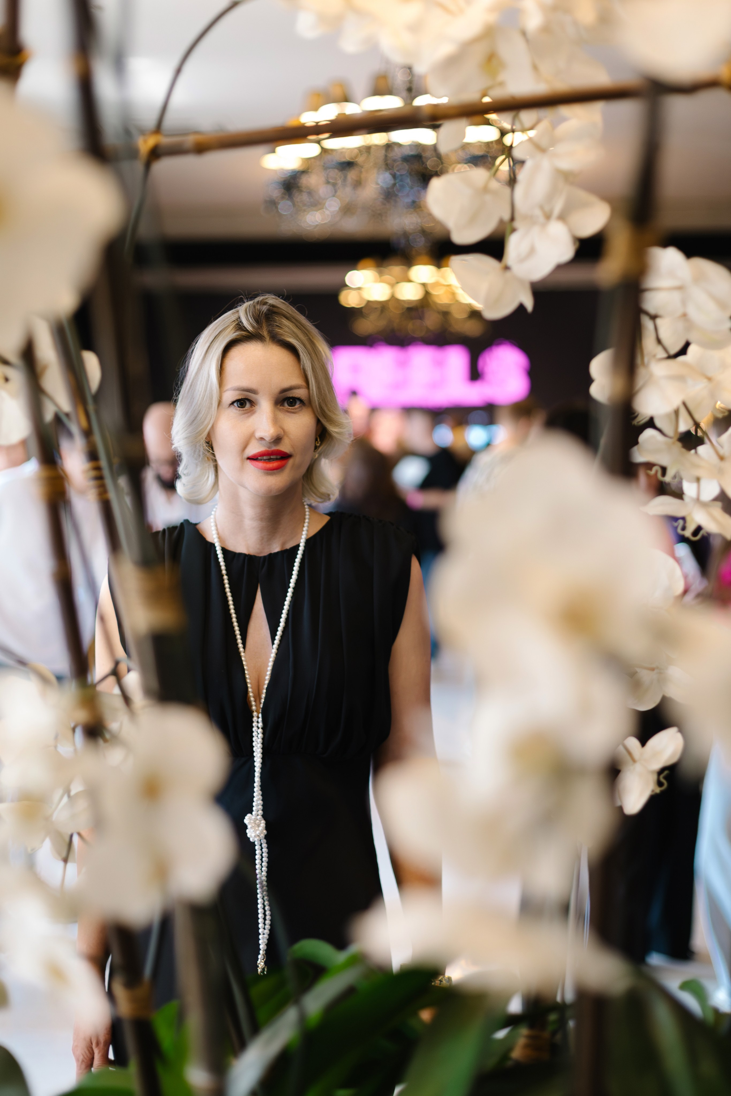 Конференция REELS CONTENT. Артур Иликчян — Wedding & Event фотограф в Краснодаре