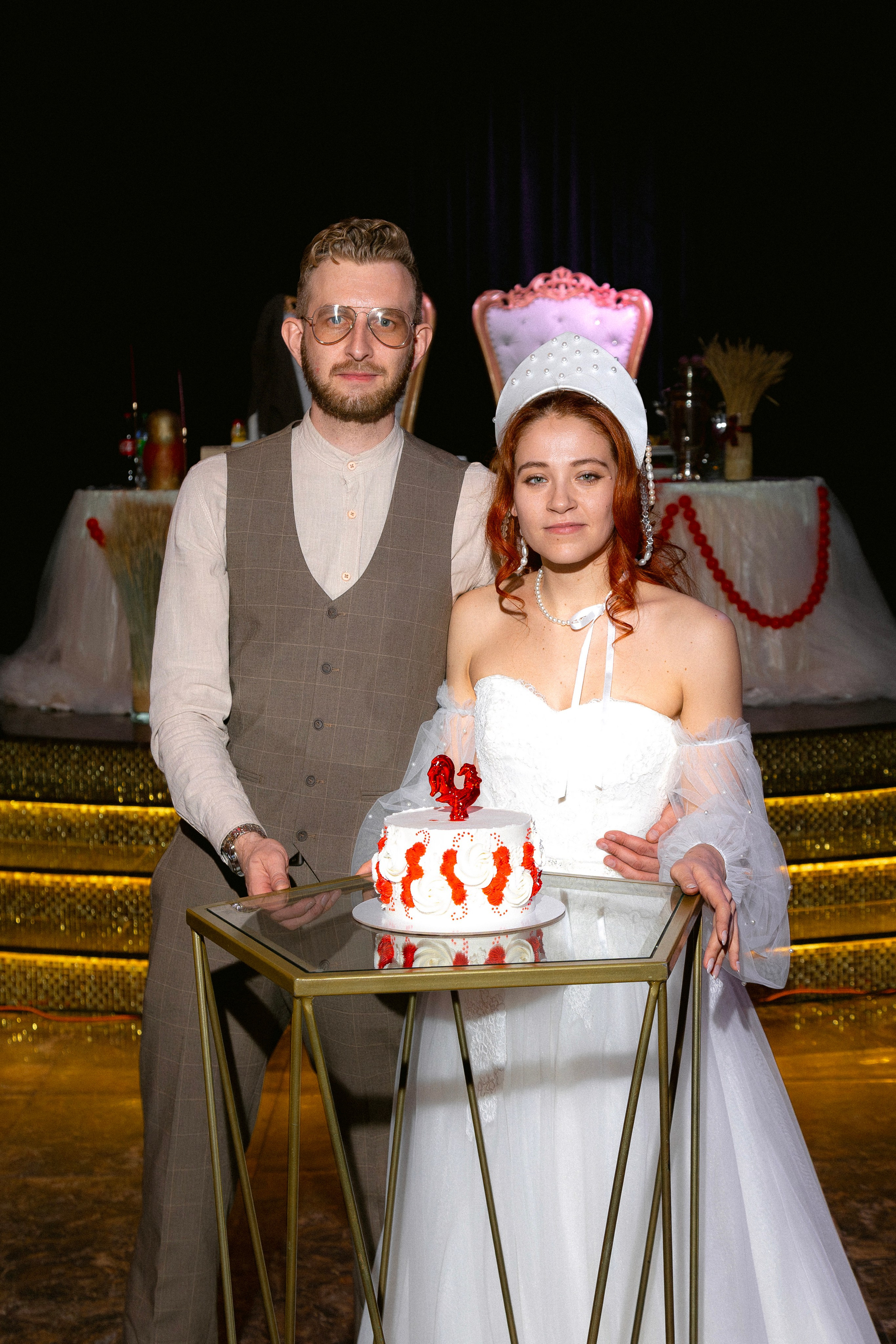 Алексей и Анастасия. Артур Иликчян — Wedding & Event фотограф в Краснодаре