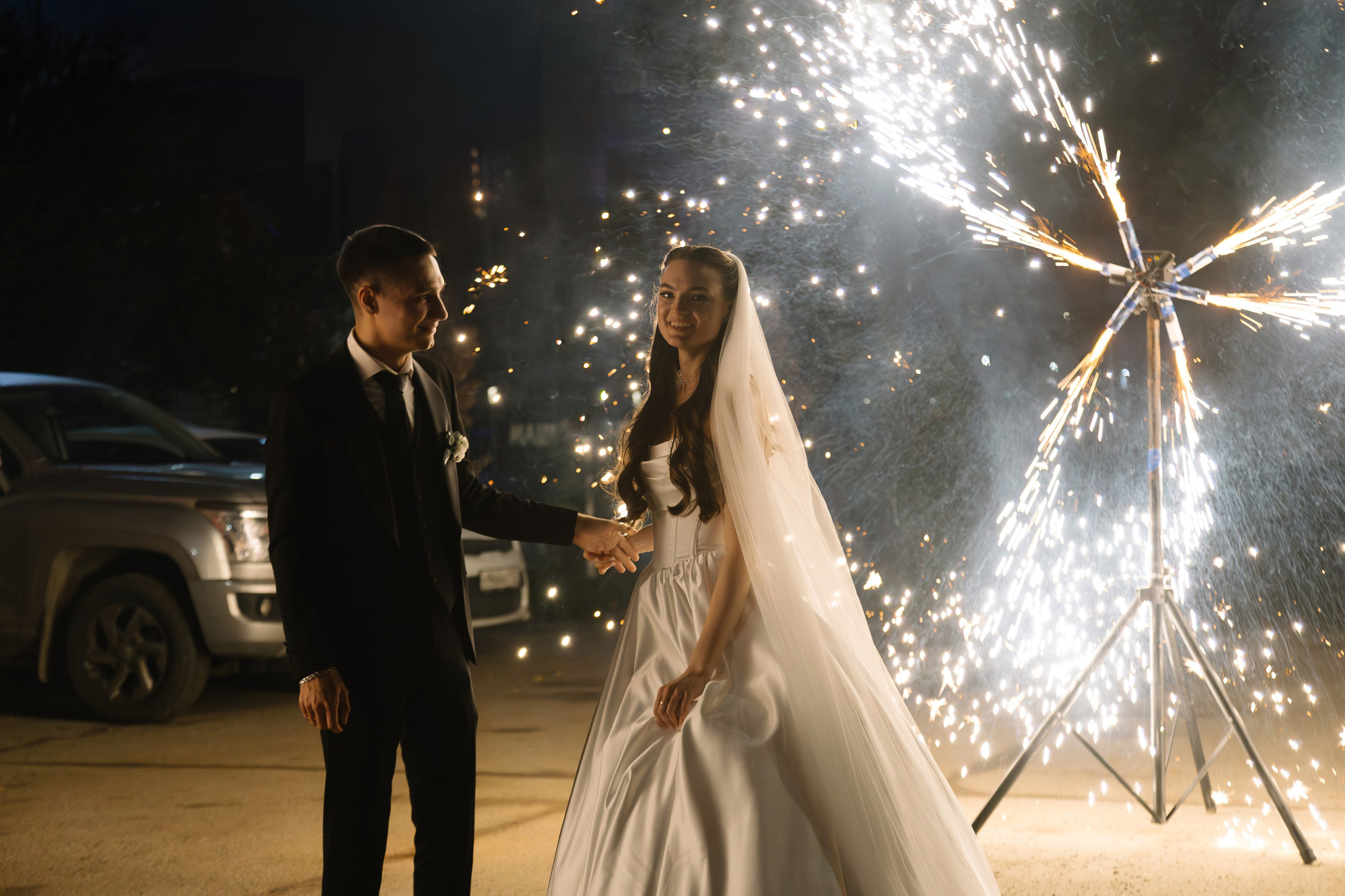 Свадьба Михаила и Арины. Артур Иликчян — Wedding & Event фотограф в Краснодаре