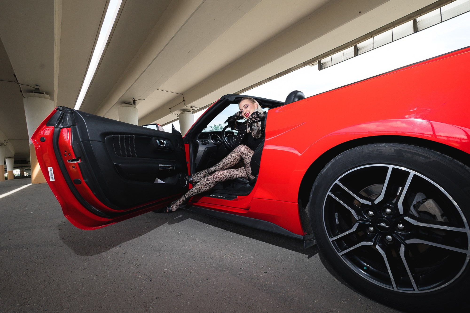 Алена. Фотограф Zipa Pro