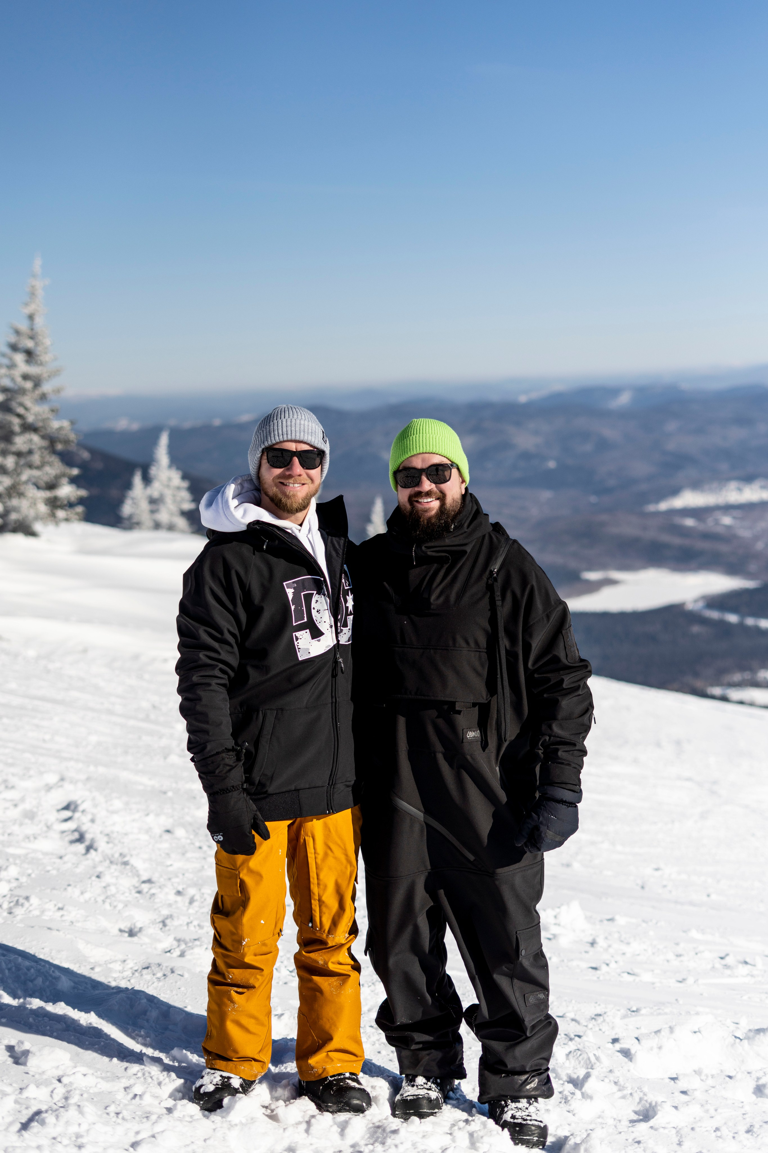 Фотосессия на вершине. Анастасия Паршукова — фотограф Шерегеш Новосибирск