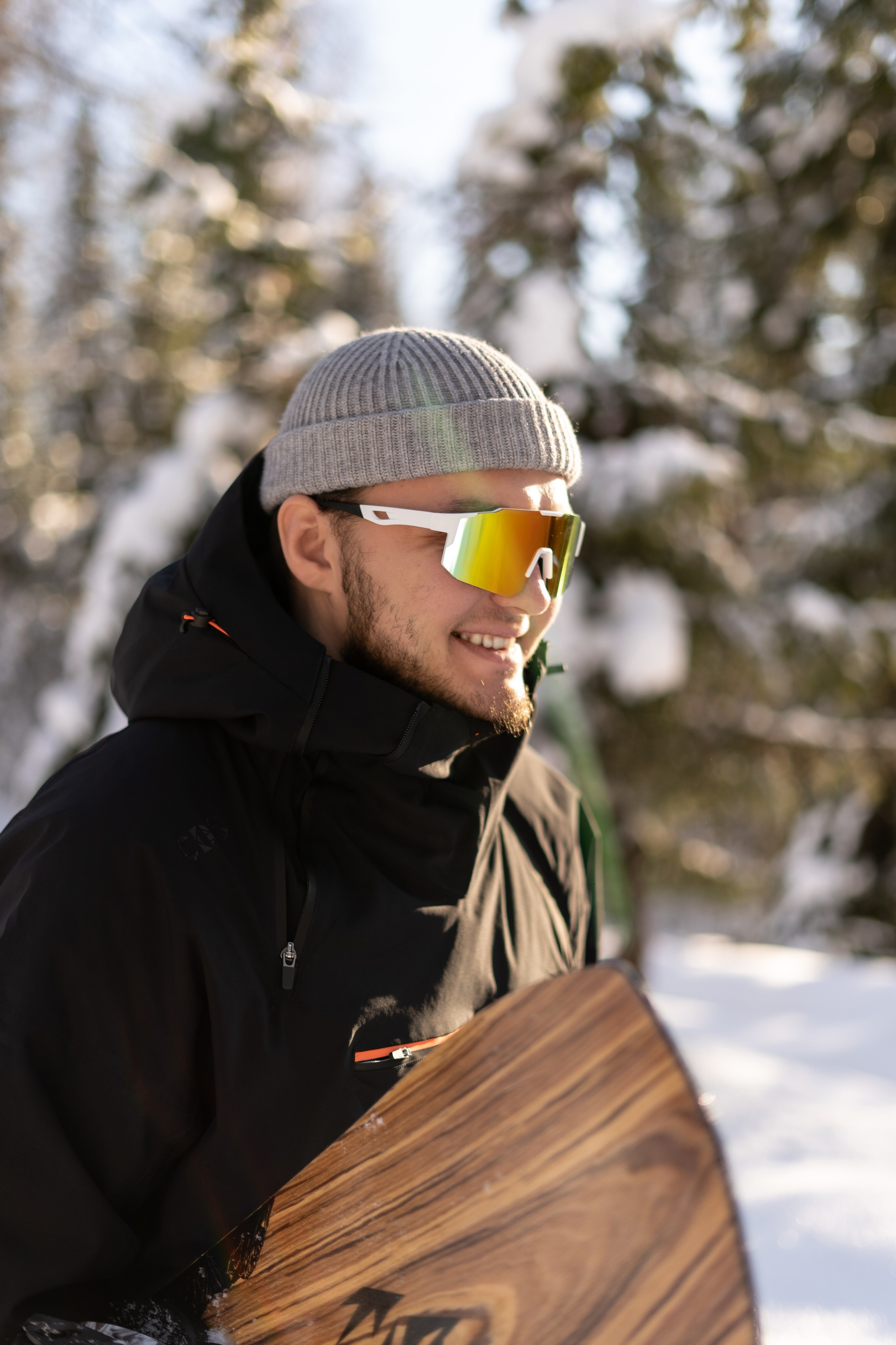 Джой. Анастасия Паршукова — фотограф Шерегеш Новосибирск