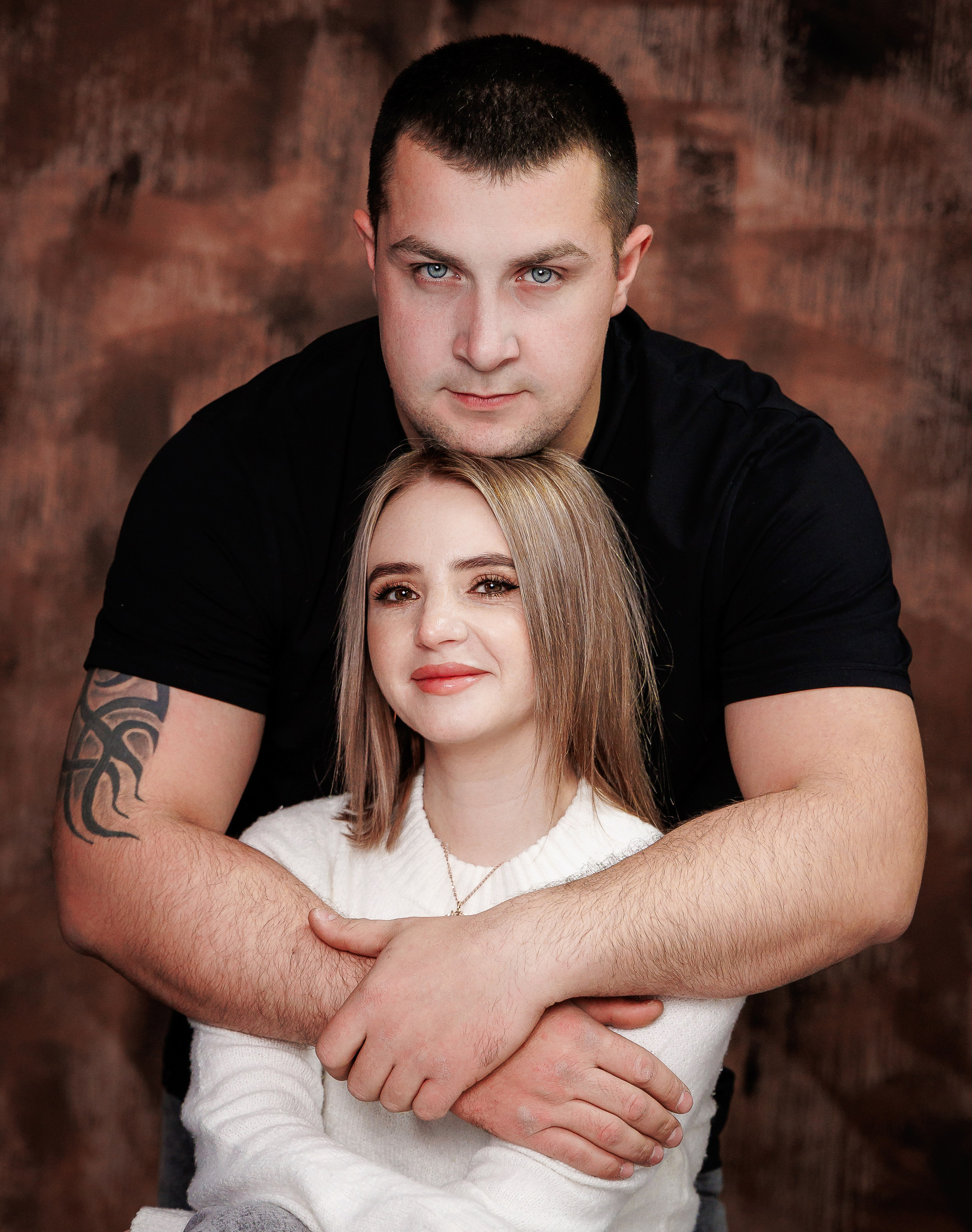 Новый 2025 год. Инга Кузьминская ТОП-фотограф г. Корсаков