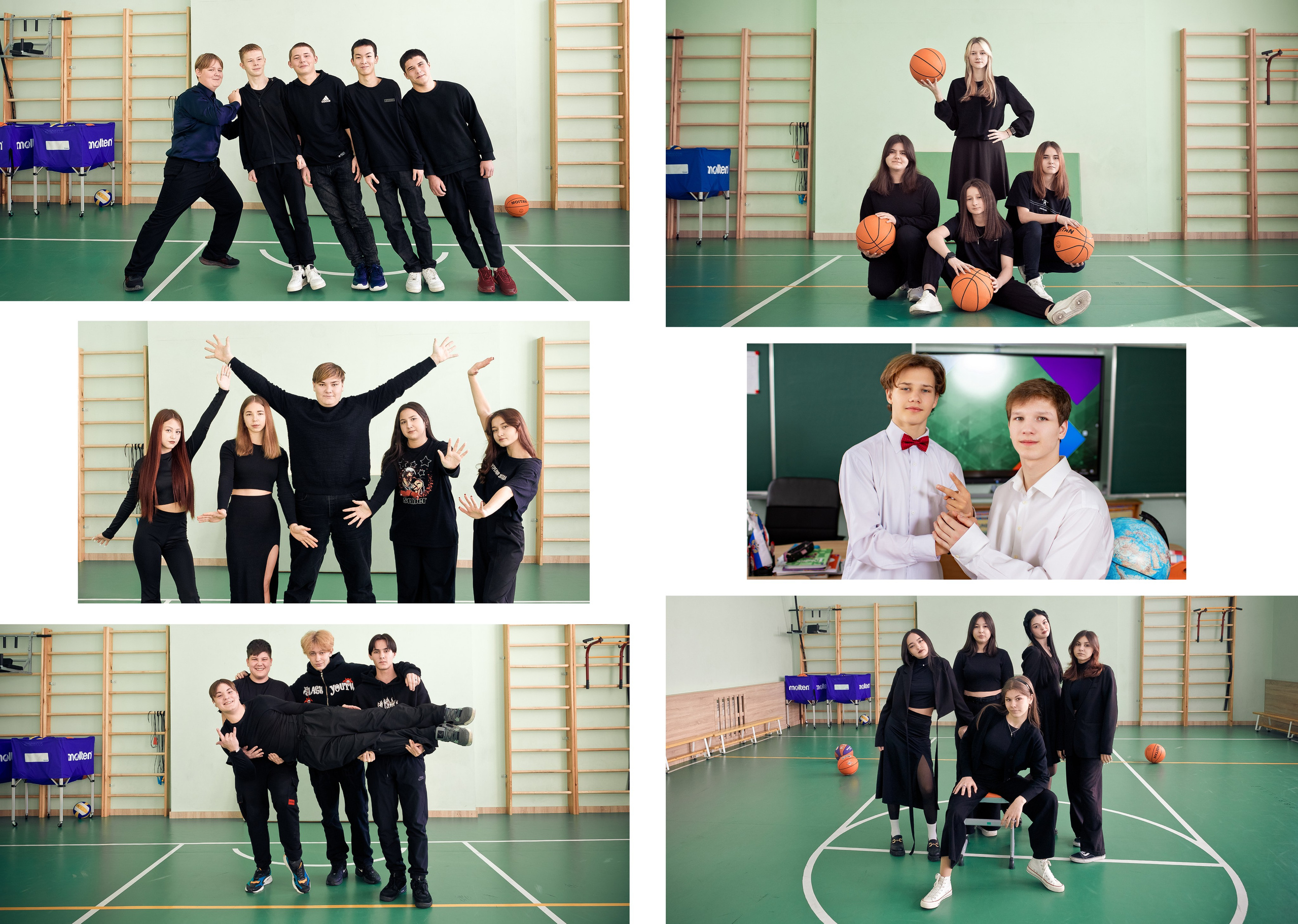 Школа: Альбомы. Инга Кузьминская ТОП-фотограф г. Корсаков