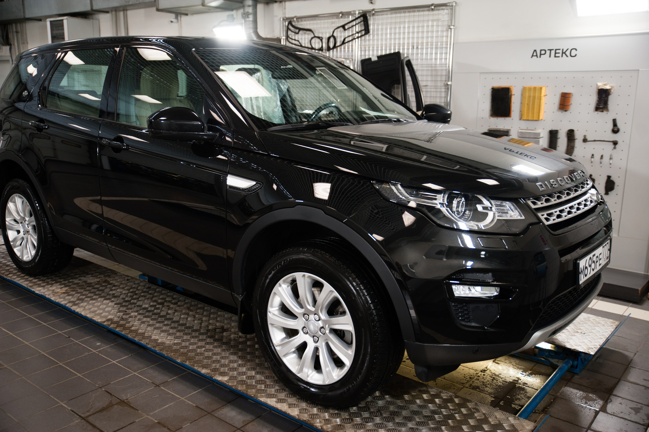 Артекс. Профессиональный фотограф в Москве Александра Харламова