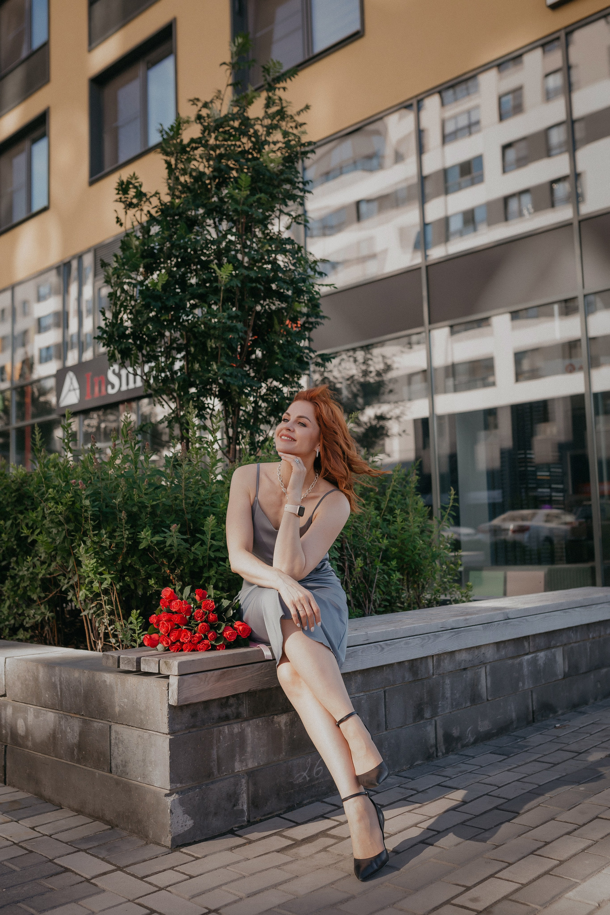 Девичник. Семейный фотограф в Сургуте