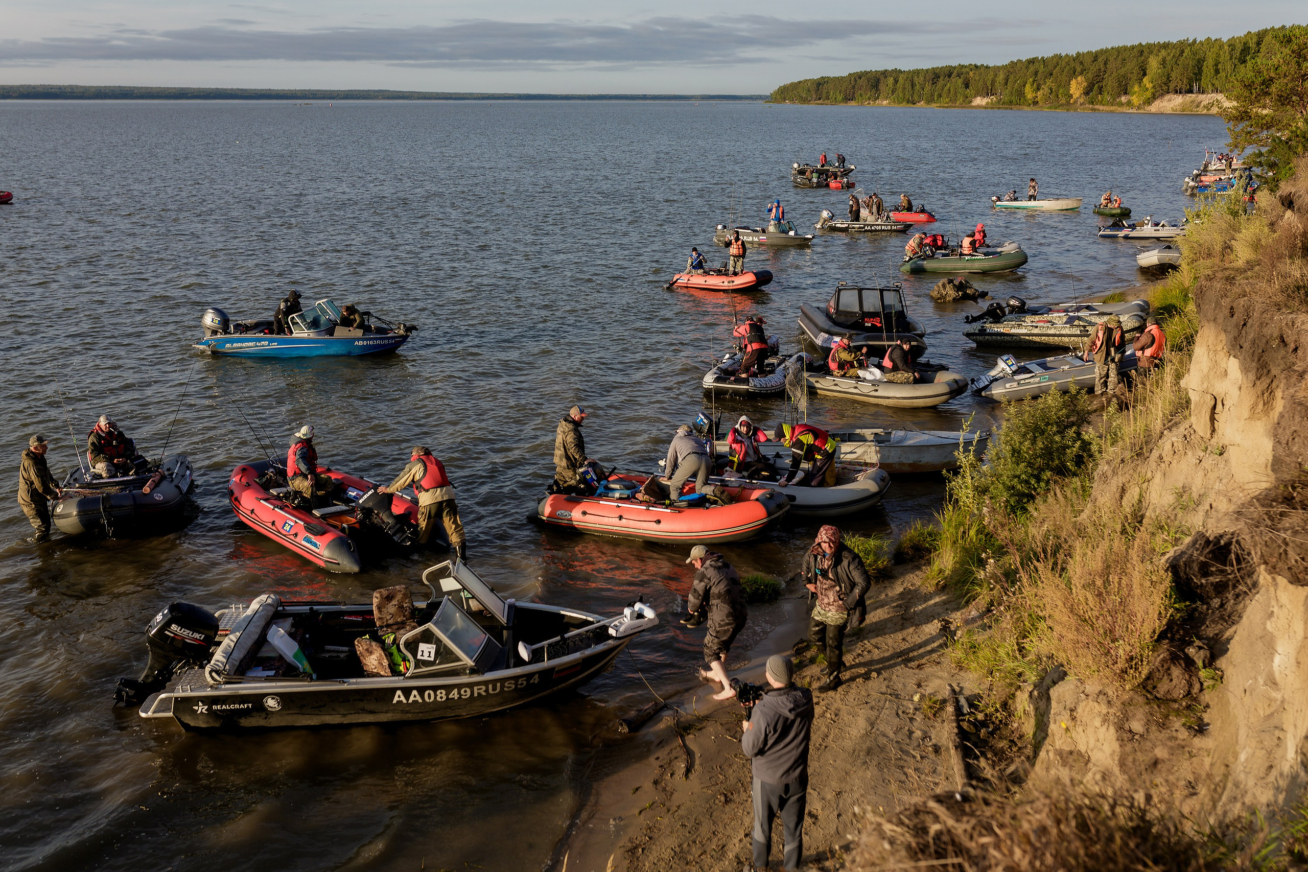 АКТИВНЫЙ ОТДЫХ. Roman Photo