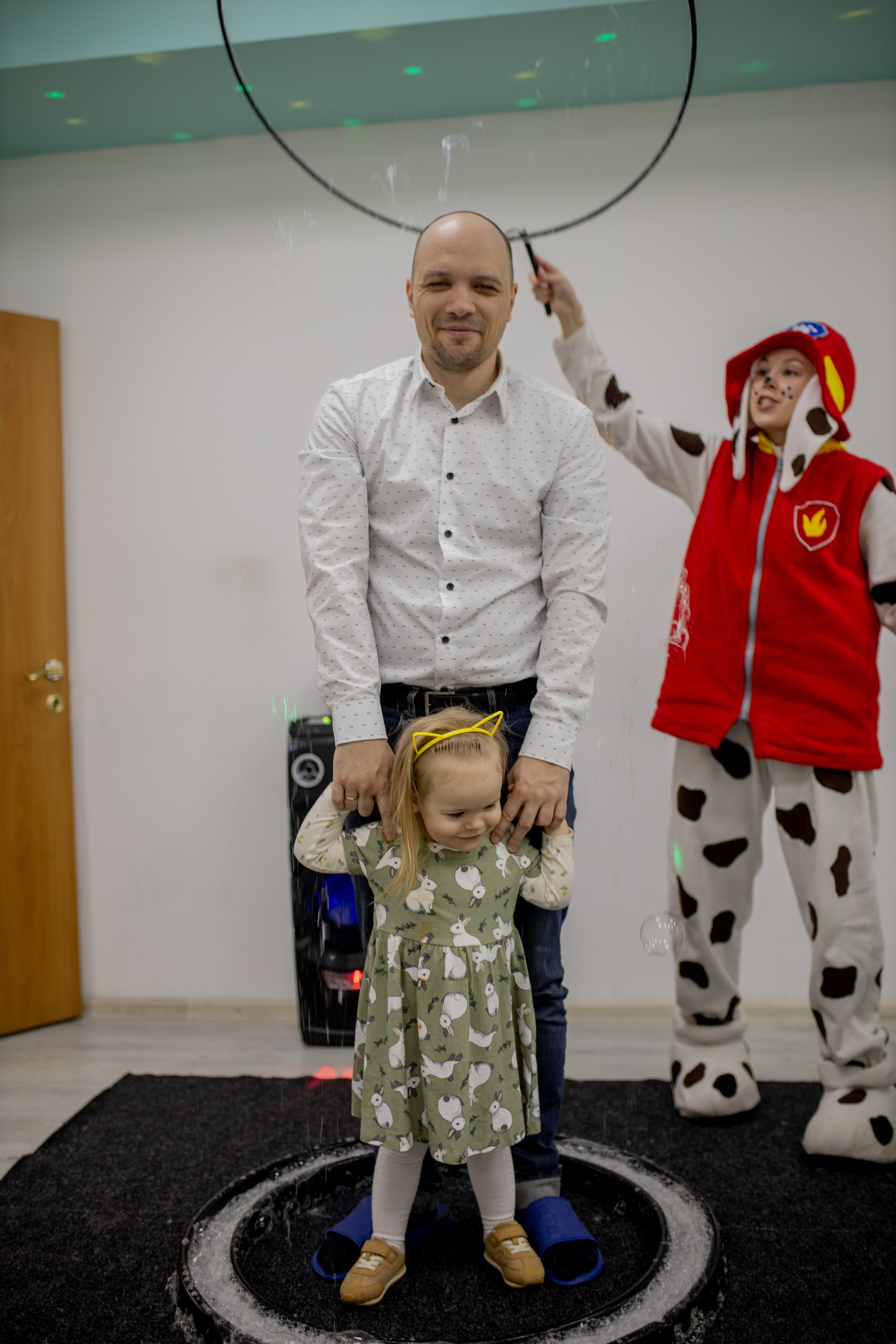 Вечеринка Вовочки. Семейный и детский фотограф в Петрозаводске