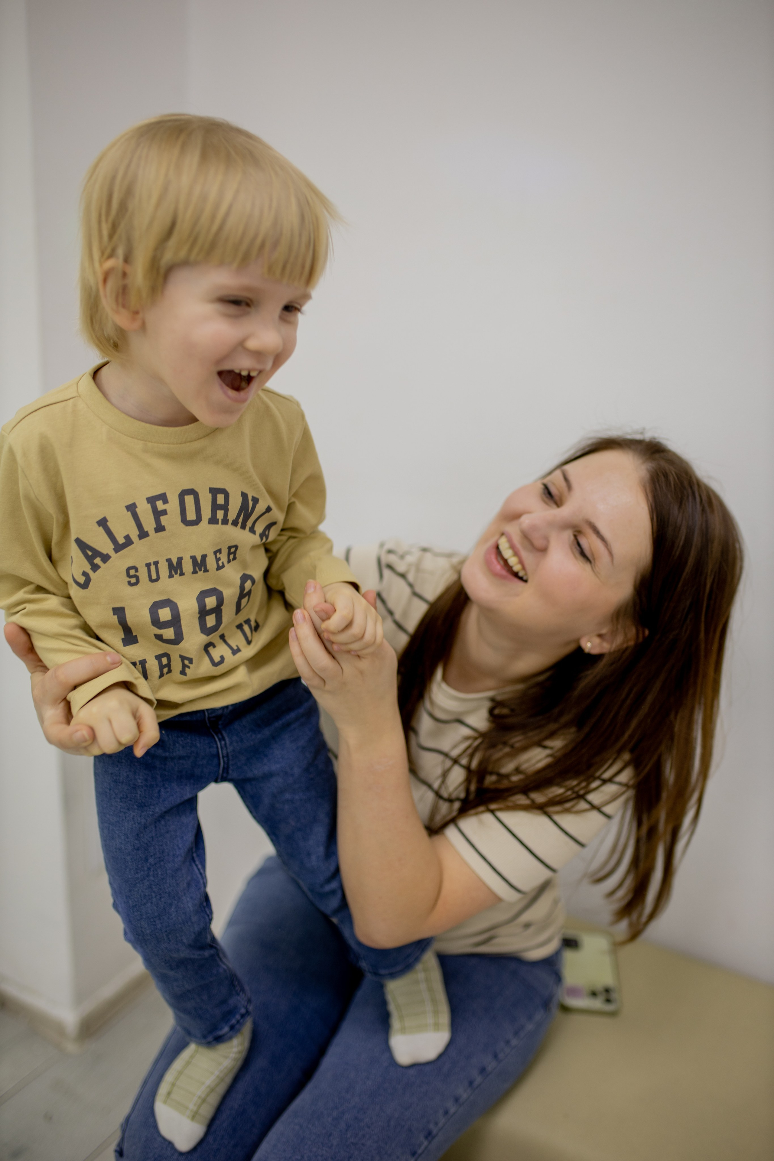 Вечеринка Вовочки. Семейный и детский фотограф в Петрозаводске