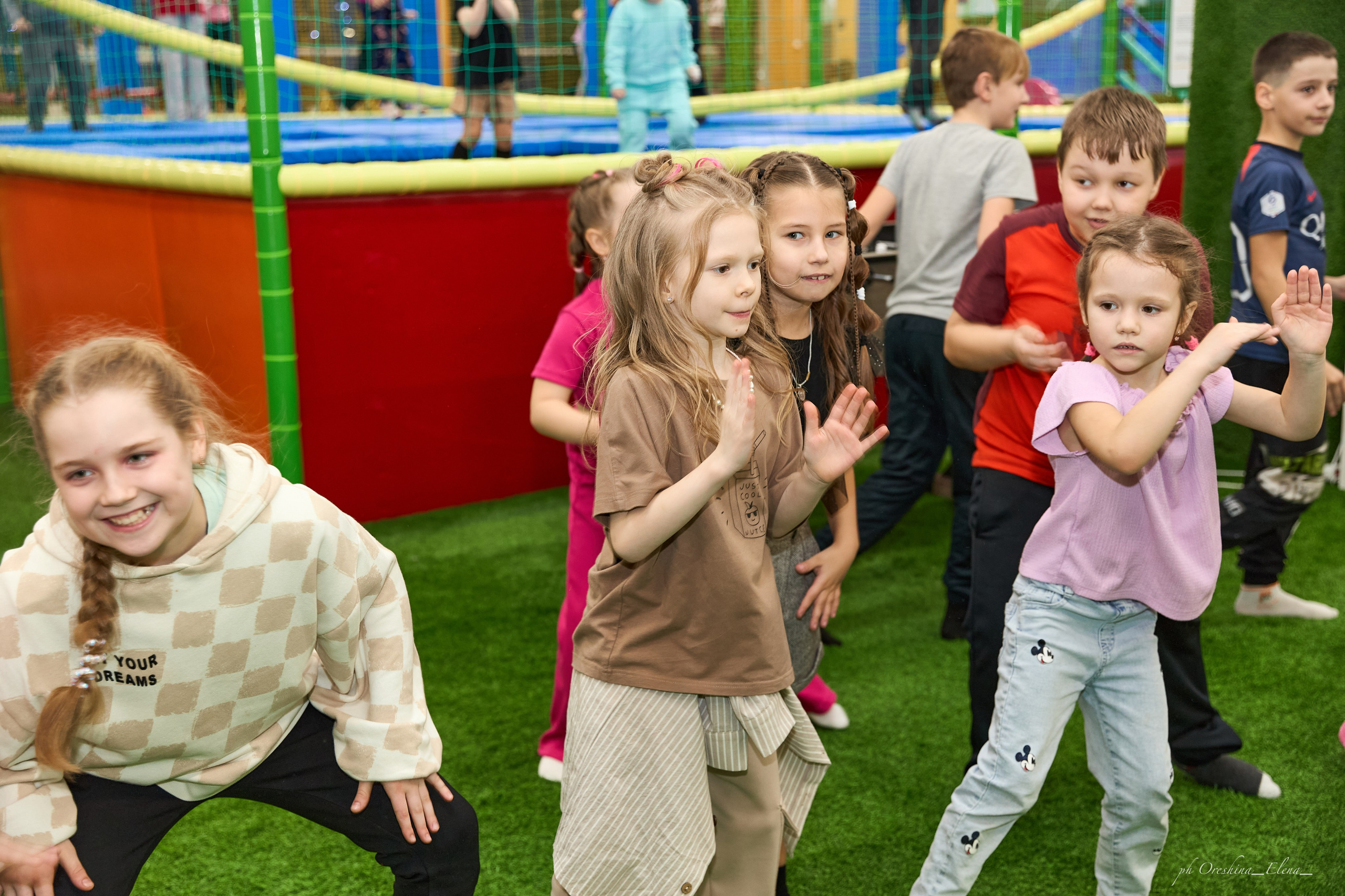 MAXSILAND ULYANOVSK. Свадебный и семейный фотограф в Ульяновске Орешина Елена
