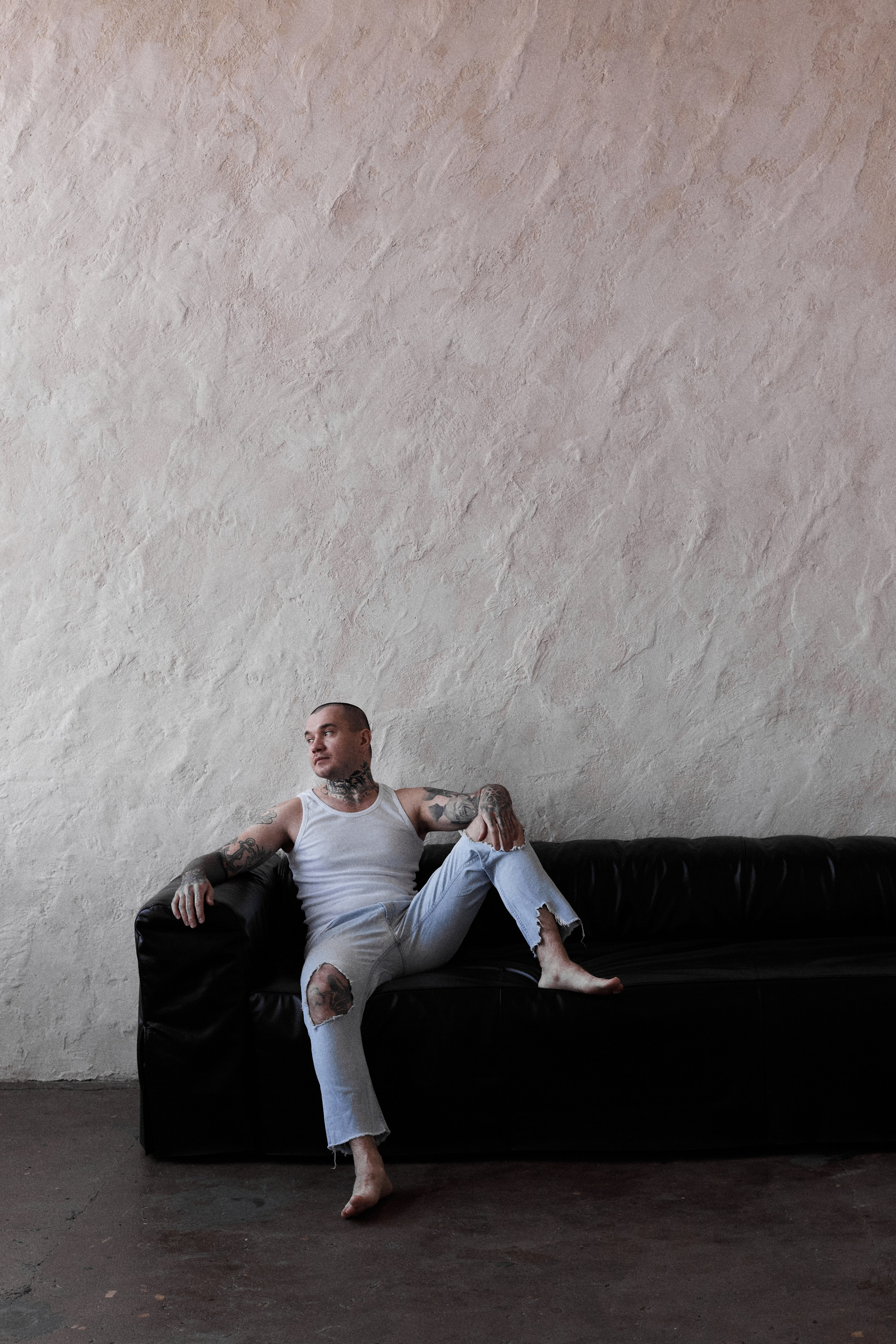 Артем. Фотограф в Волгограде и Москве Алина Галушкина