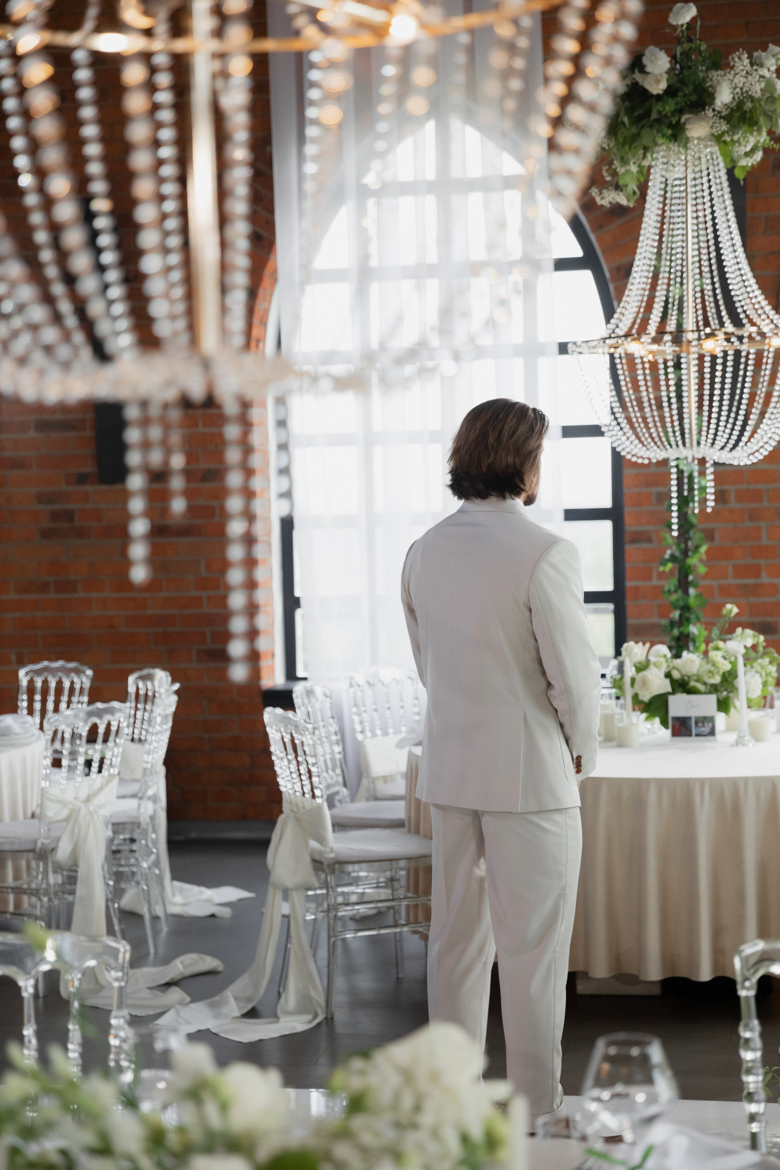 Полина & Евгений. Свадебный и семейный фотограф в Красноярске