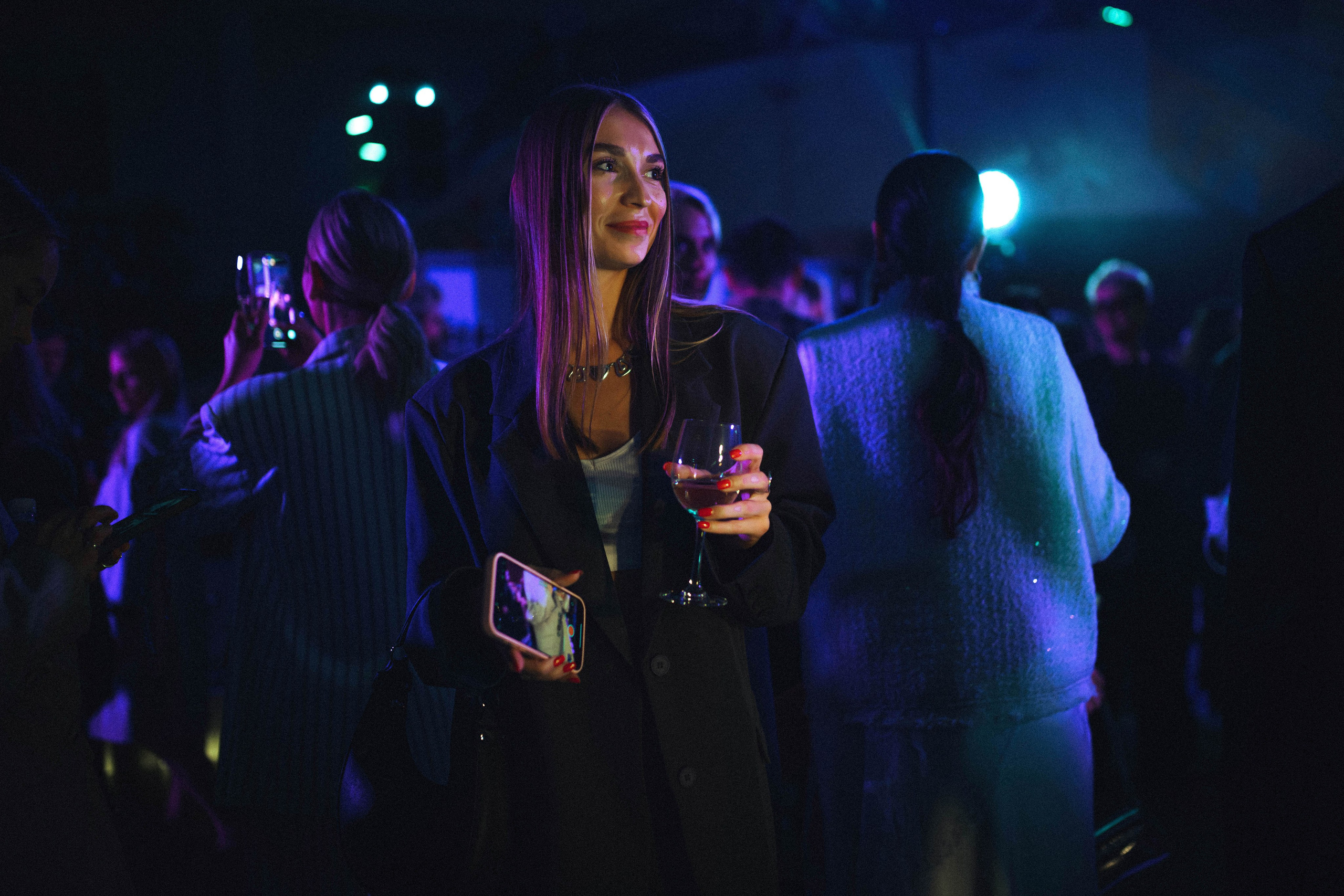 Hi light Гринвич. Максим Комаров — Профессиональный фотограф