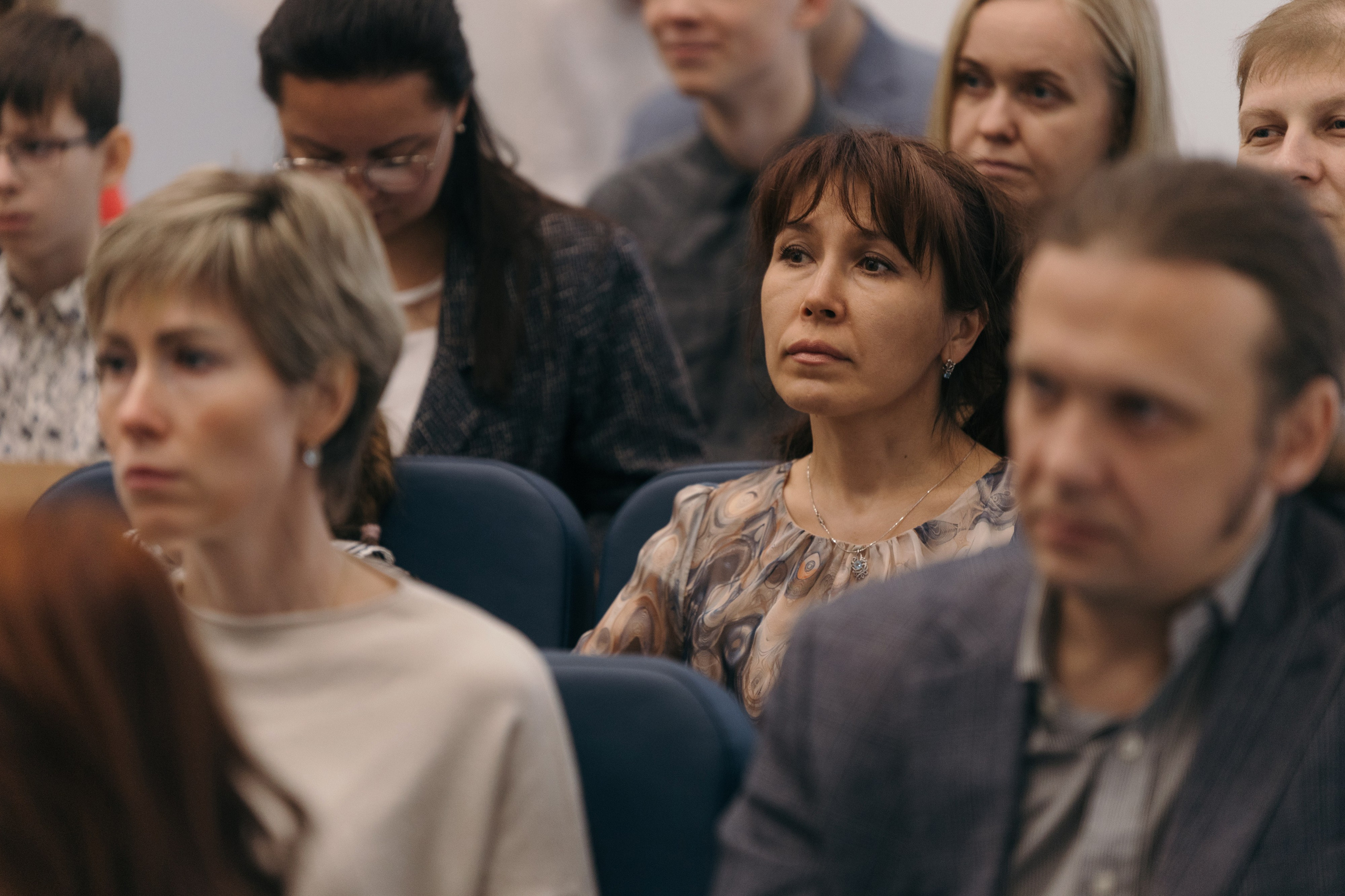 Гимназия 17. Выпускной альбом