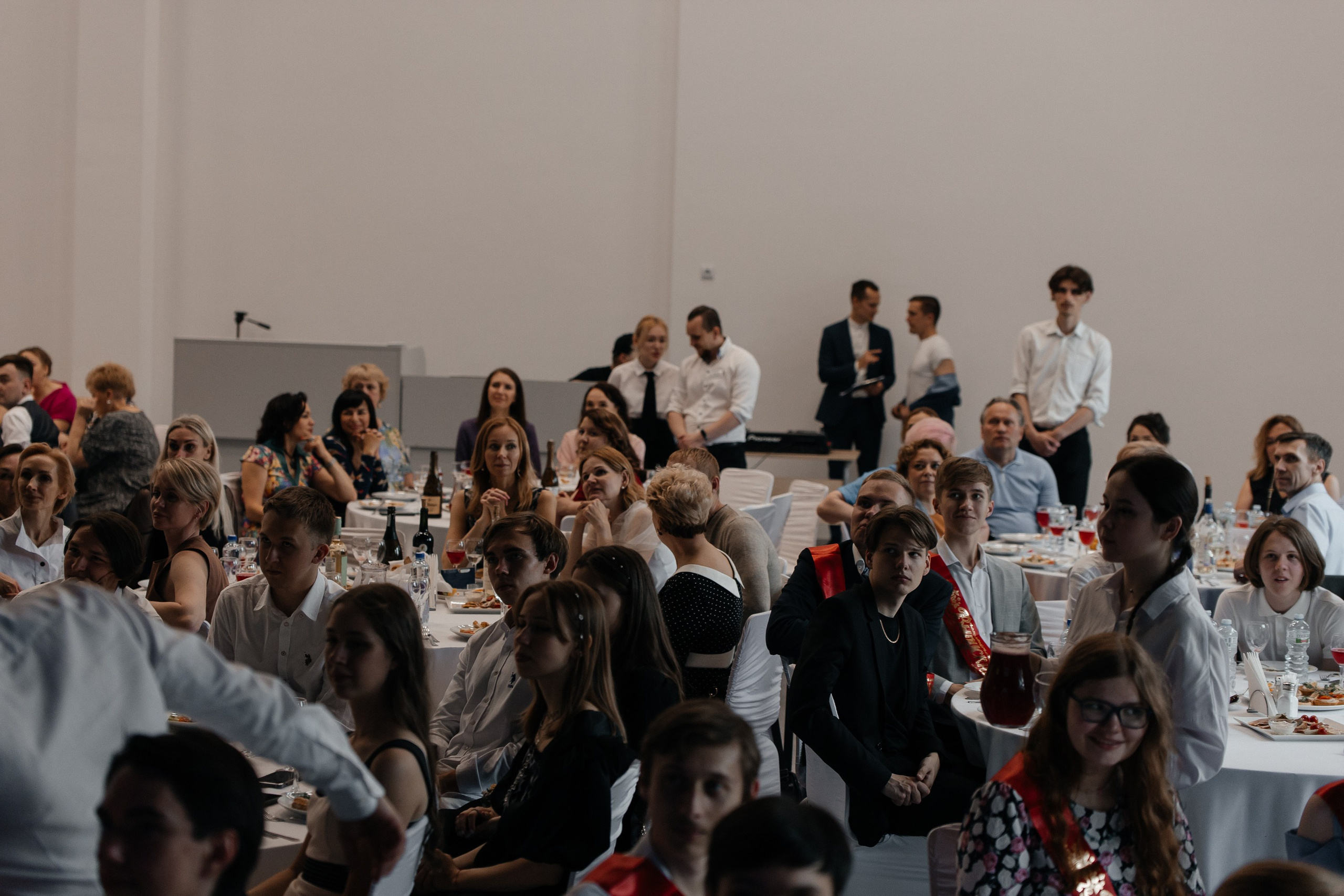 Гимназия 17. 2. Выпускной альбом