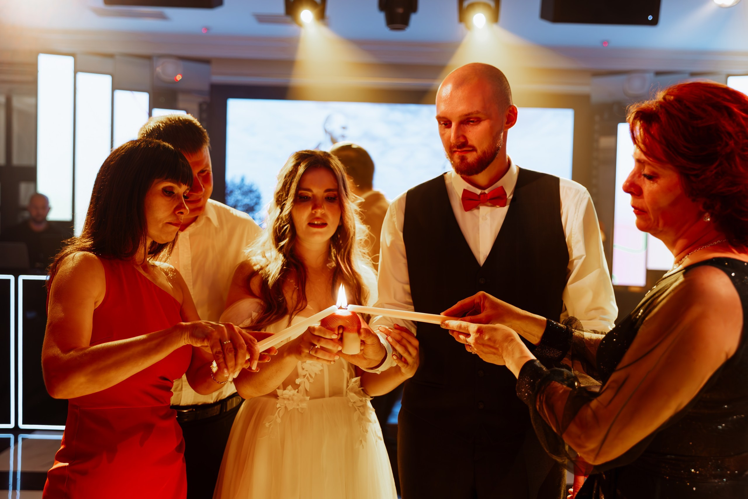 Свадебная фотосессия для Андрея и Екатерины. Тимур Аминов | Фотограф в Кемерове