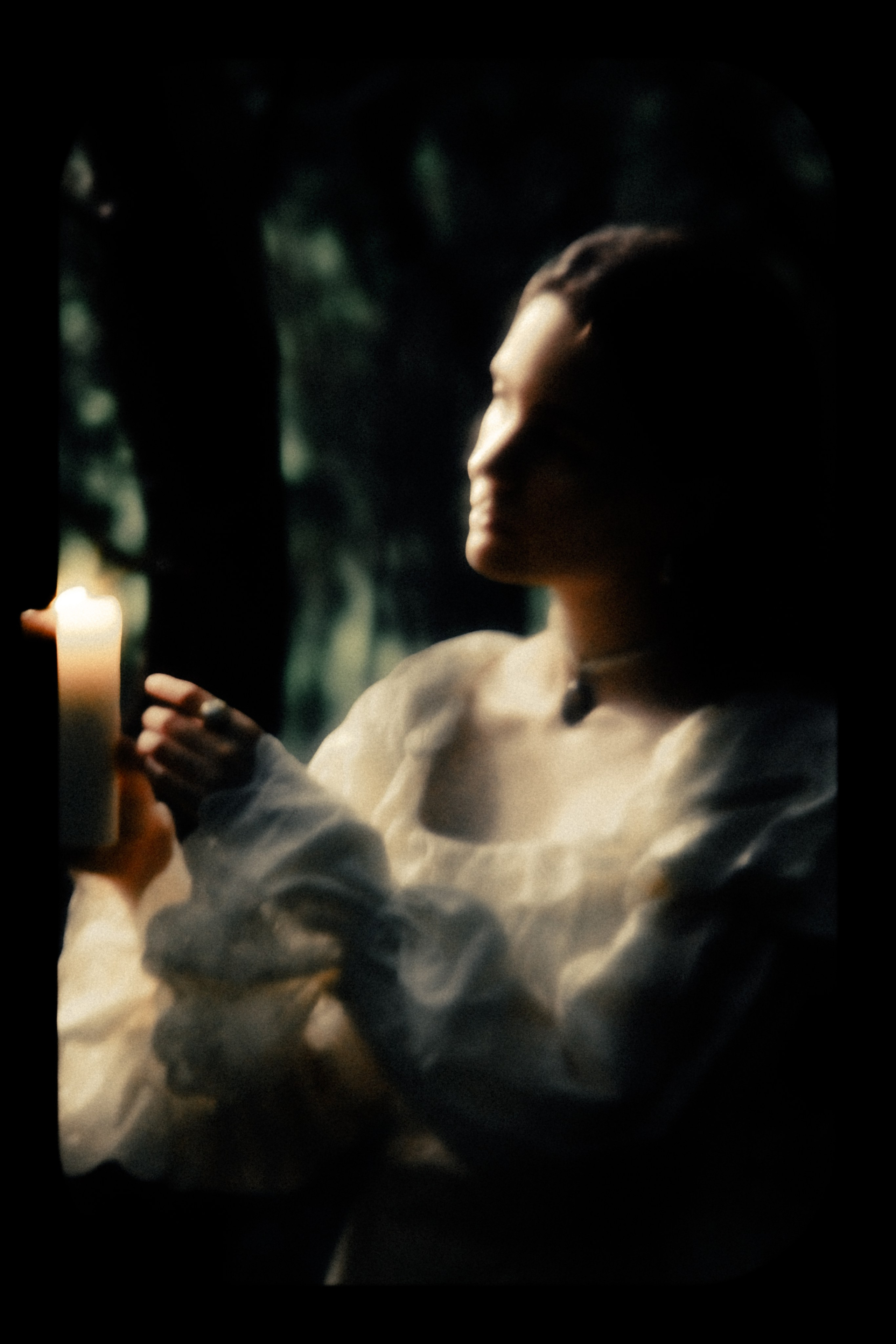 Северская. Ель Татьяна Григ ~ винтажный фотограф ~ Москва