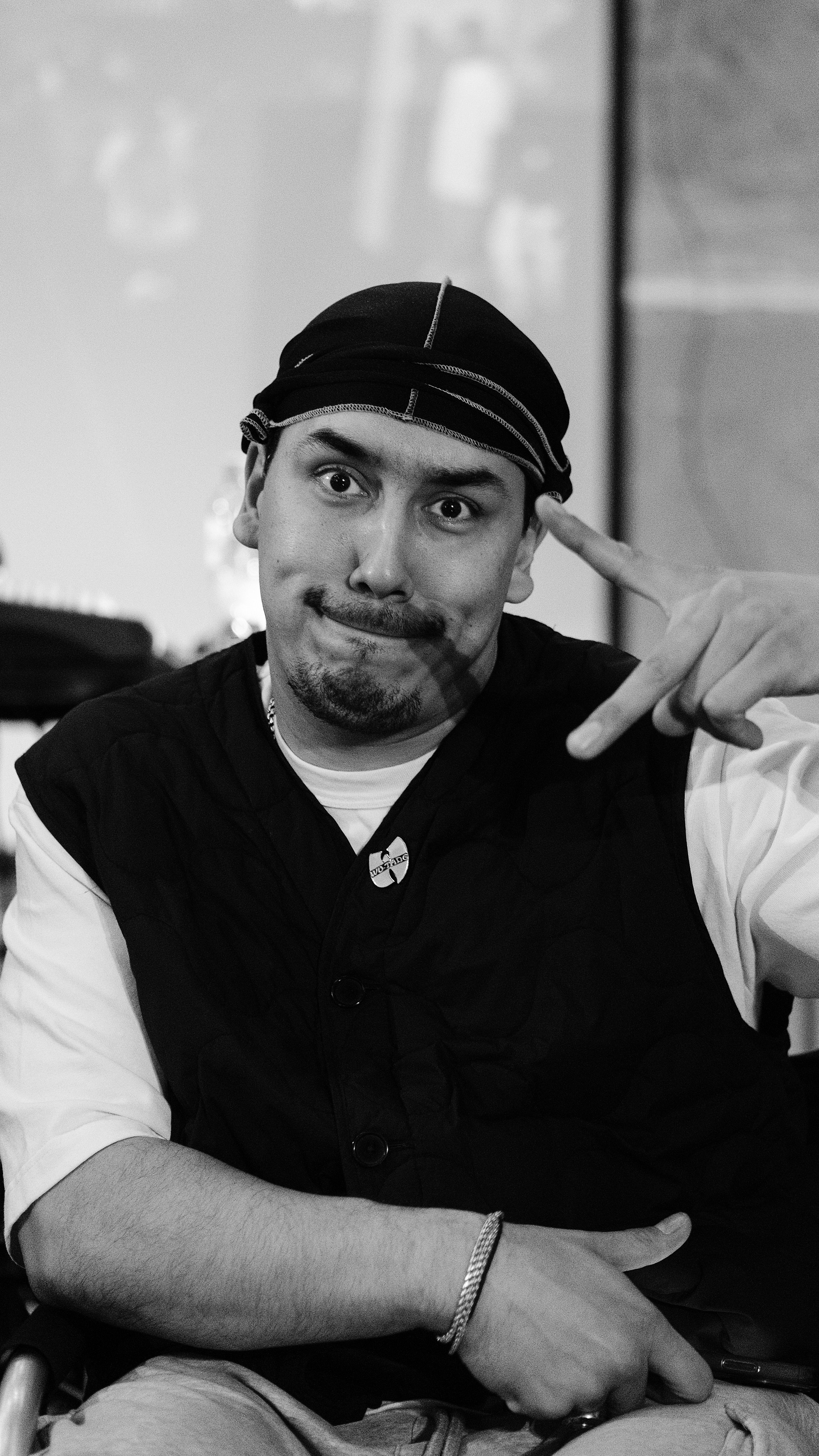 ODD PROJECT. LIYALEE PHOTO