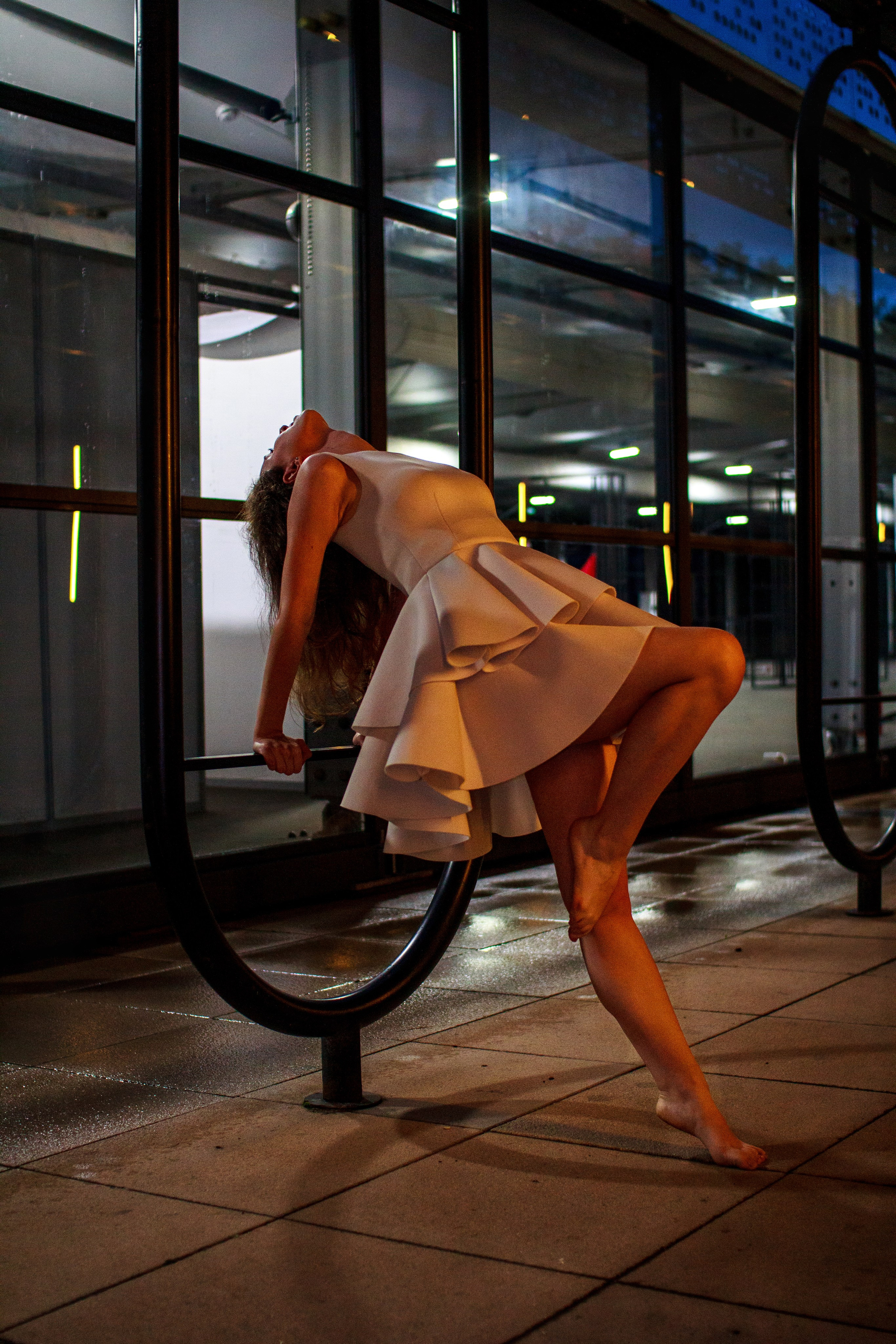 Прогулочные