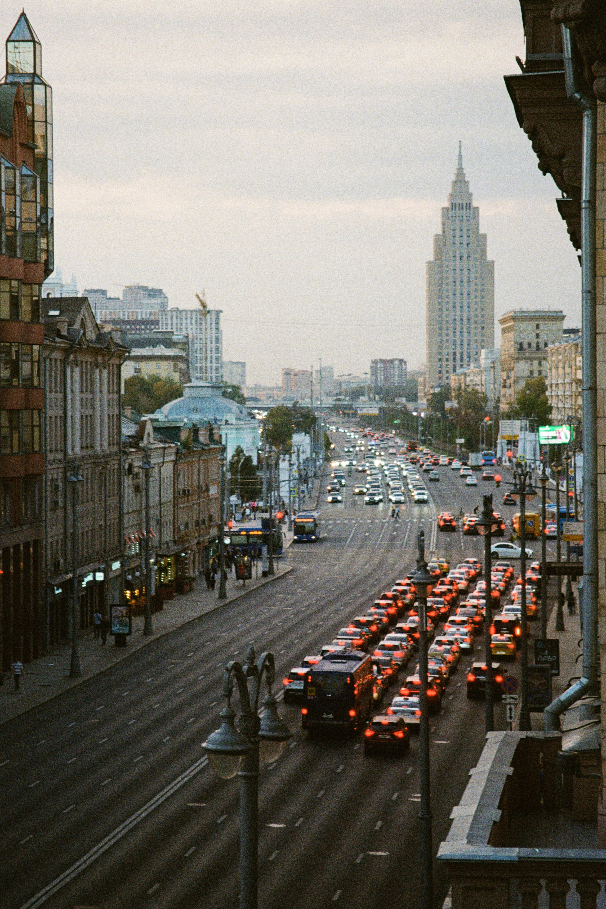 Grain. Artem Khusainov