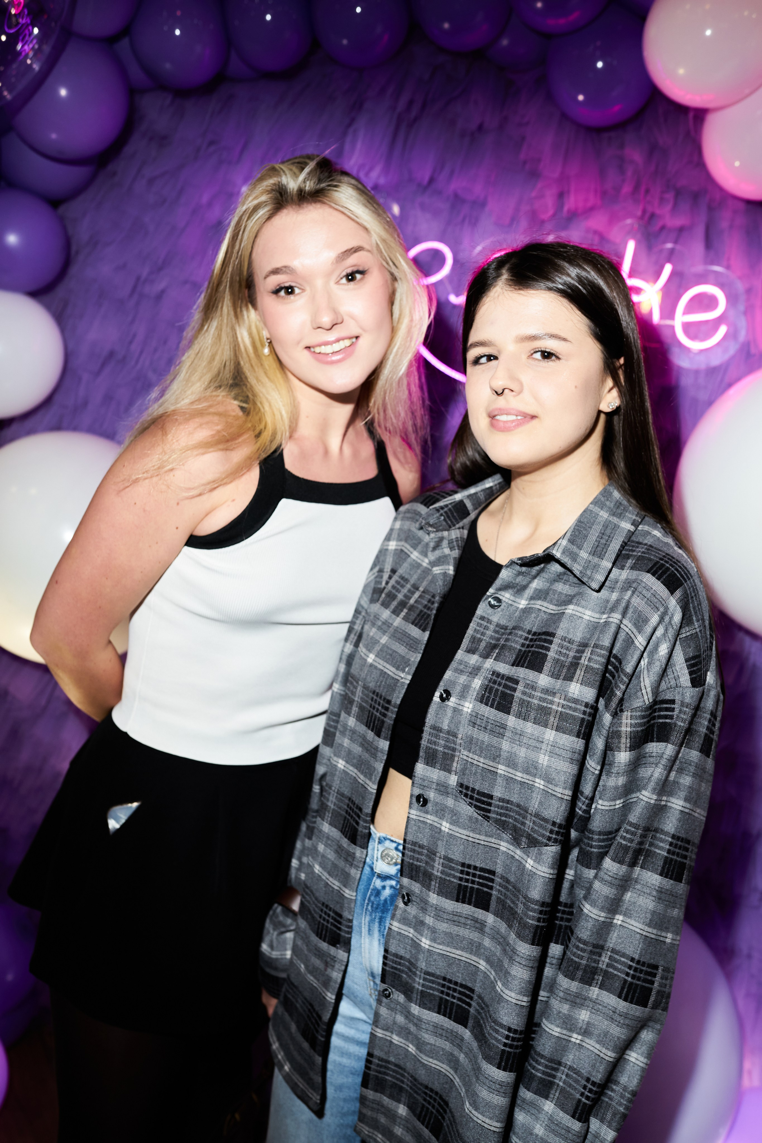 Cake Smile B-Day. Коммерческий и репортажный фотограф в Санкт-Петербурге — Туся Сушка