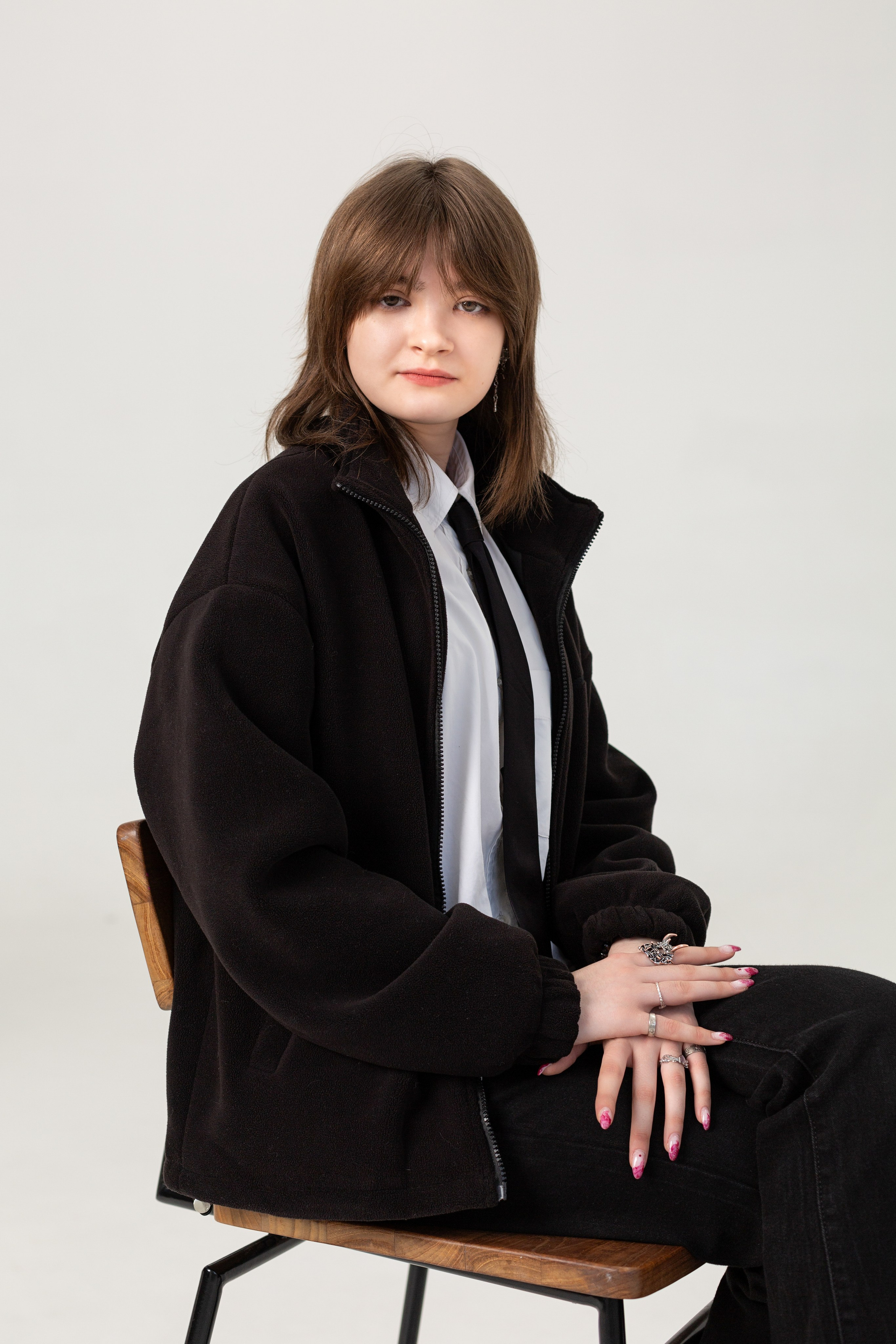 Фотоальбомы СТАРШЕКЛАССНИКИ. Студия «Фокус» детская фотография Ольги Поповой г. Бийск