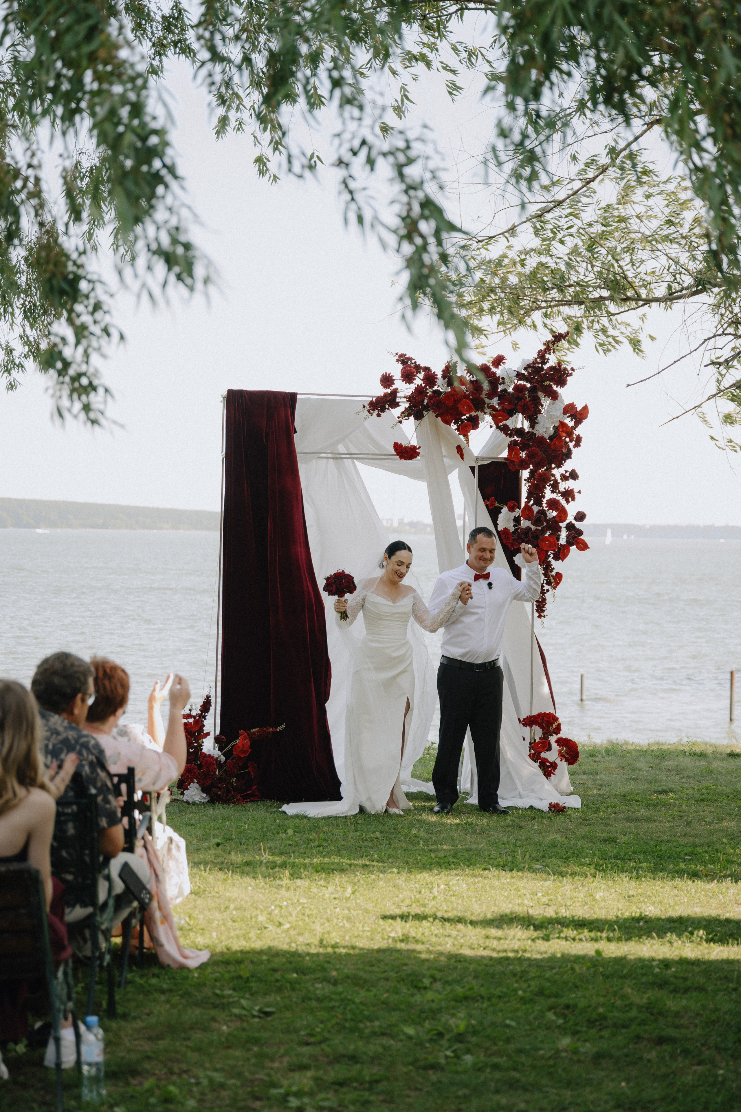 Анастасия & Иван