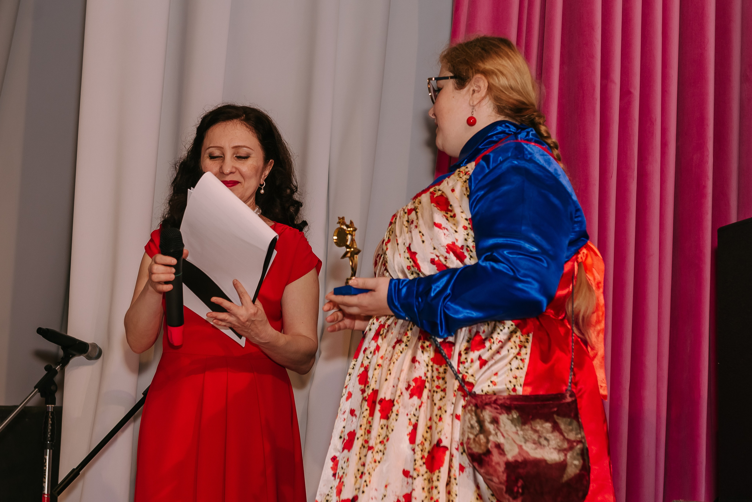 Юные Таланты России 2024. Детский фотограф, семейный фотограф и репортажи в Кемерово