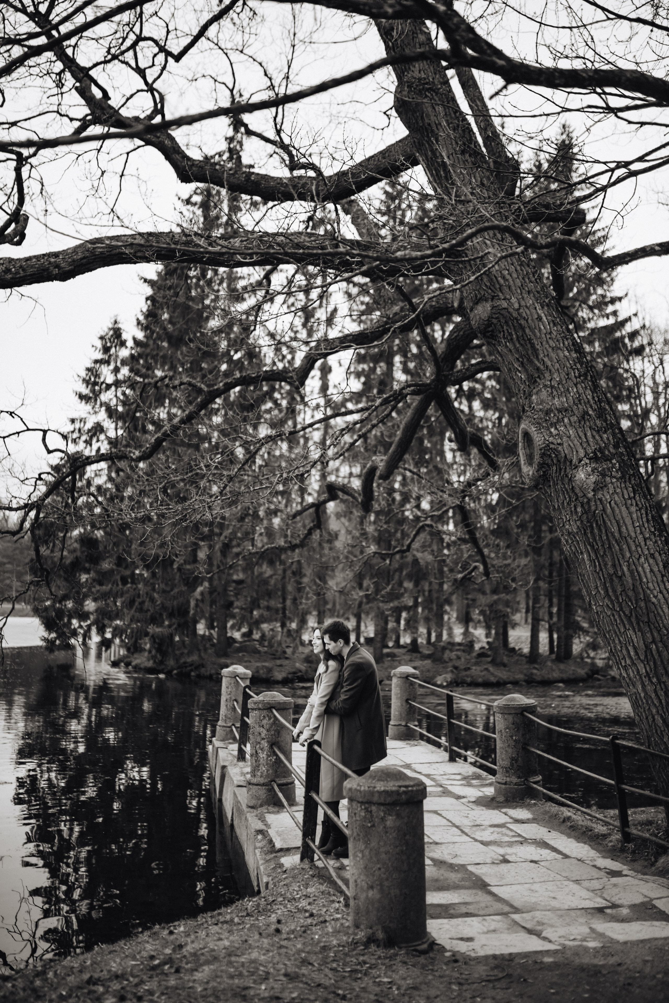 Екатерина & Руслан. Фотограф Винокурова Кристина в Санкт-Петербурге