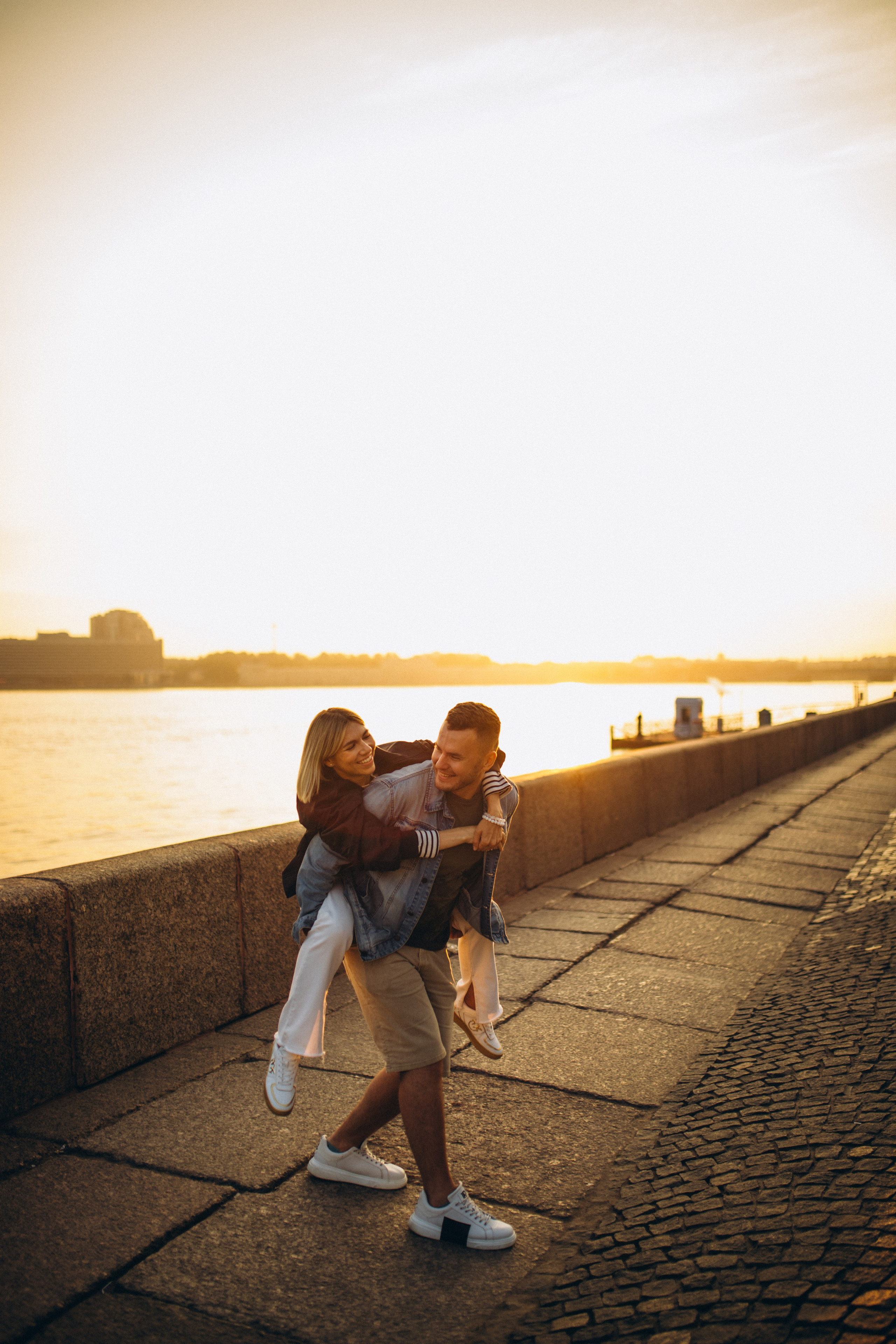 Валерий & Ксения. Фотограф Винокурова Кристина в Санкт-Петербурге