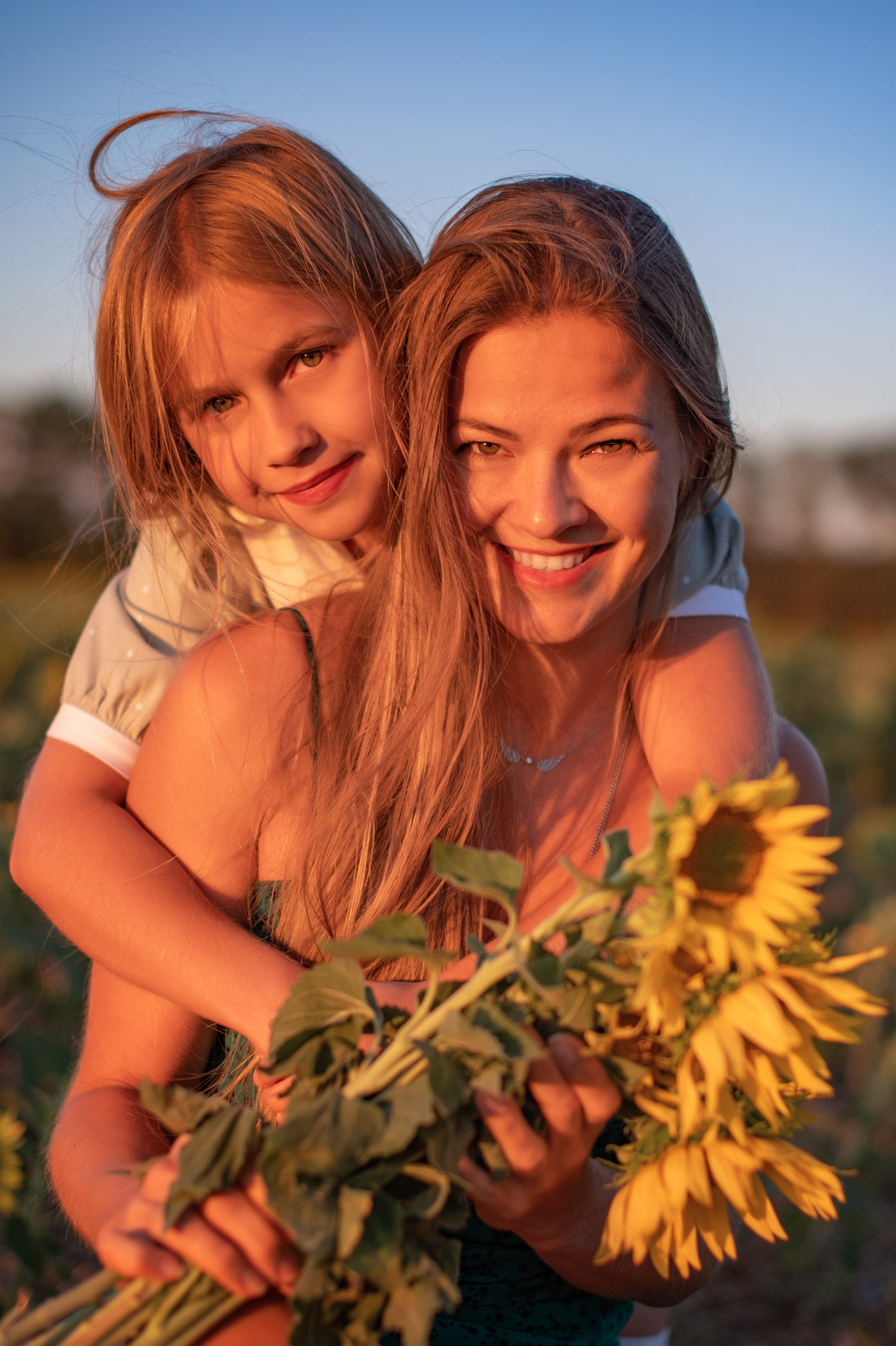Семейные фотосессии в Краснодаре. Семейный и детский фотограф в Краснодаре Ольга Осинцева