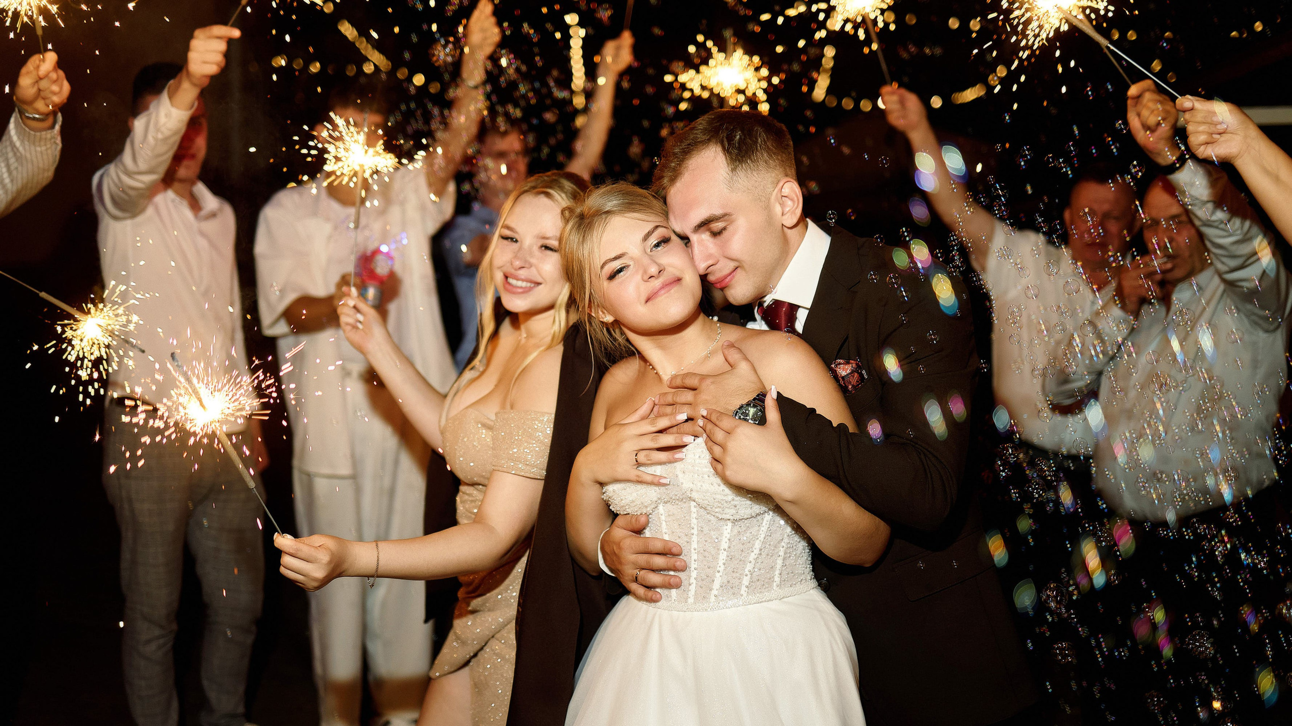 Фотограф в Клину — свадьбы, события, семейные и детские съемки | Кирилл Никонов