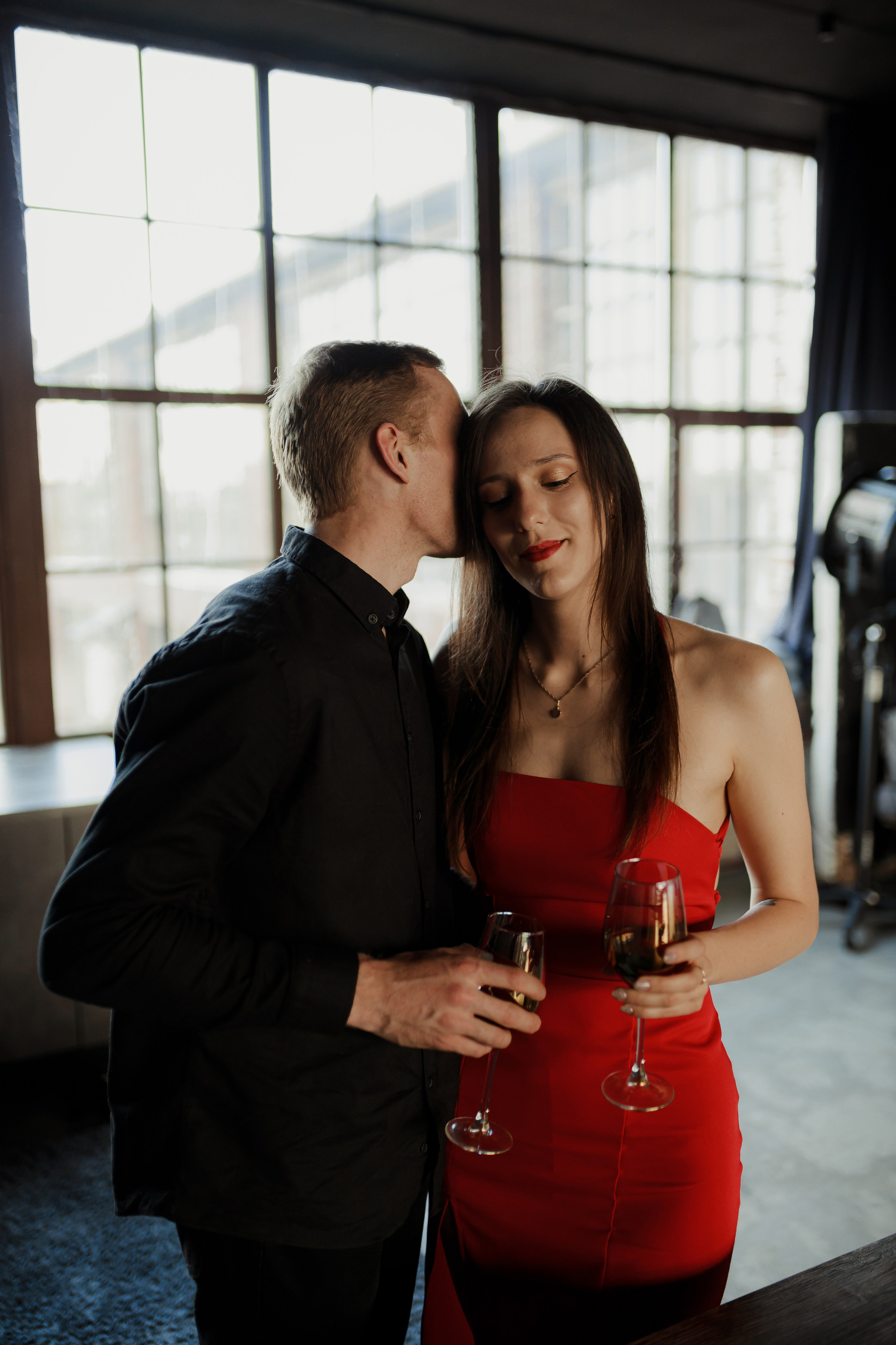 Егор & Ира. ФОТОГРАФ Маргарита Сивакова | Ярославль Кострома Москва