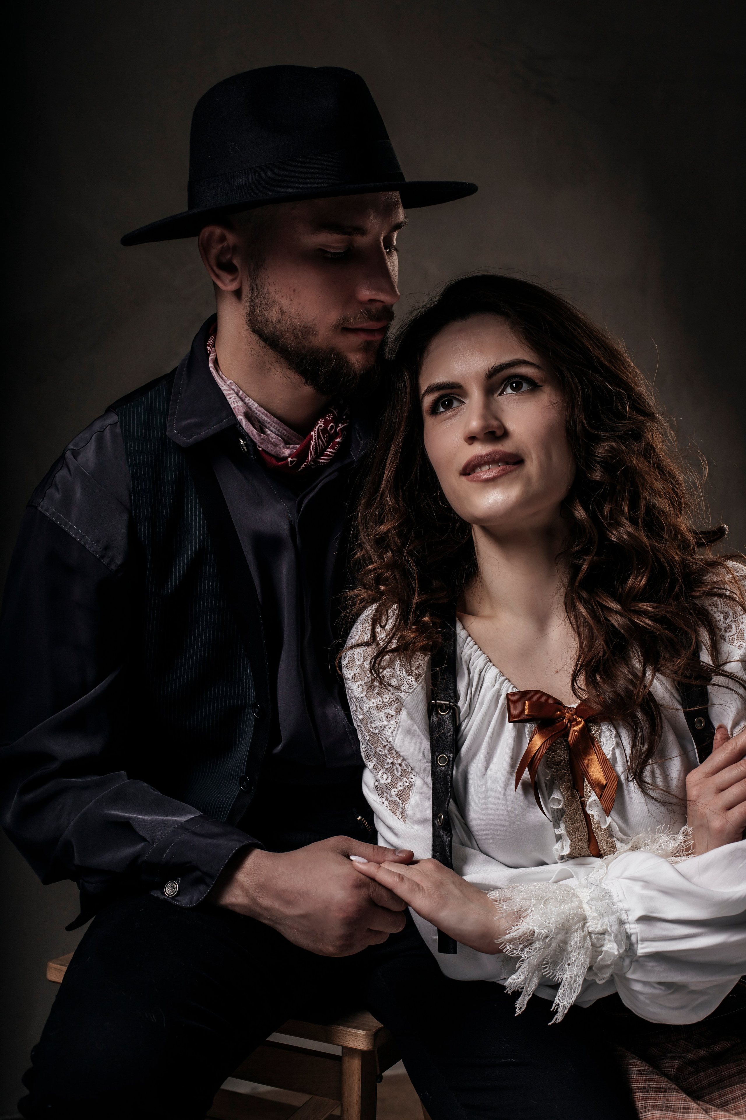 Женский портрет. Семейный фотограф Москва и область Дербунова Елена