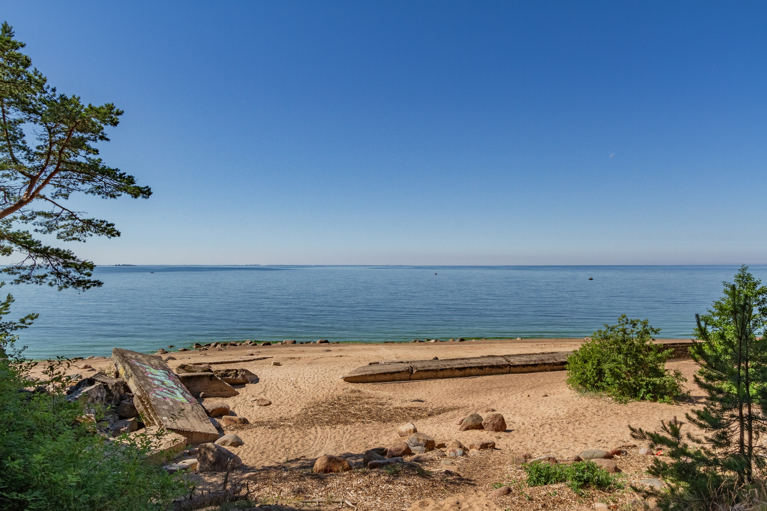 Загородная недвижимость. Упаковка Недвижимости