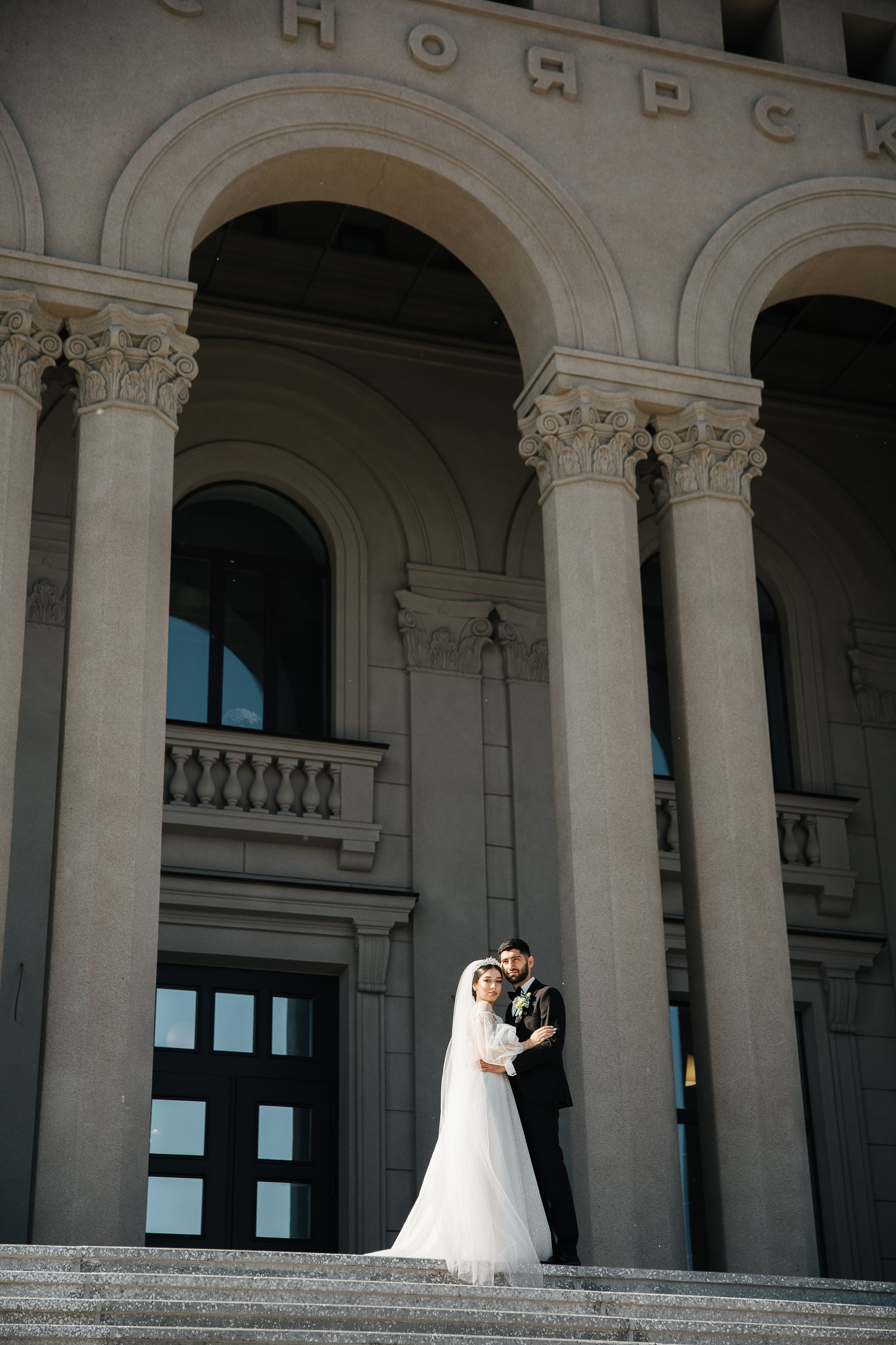 Асим Севиль. Фотограф в Красноярске Надежда Воскресенская